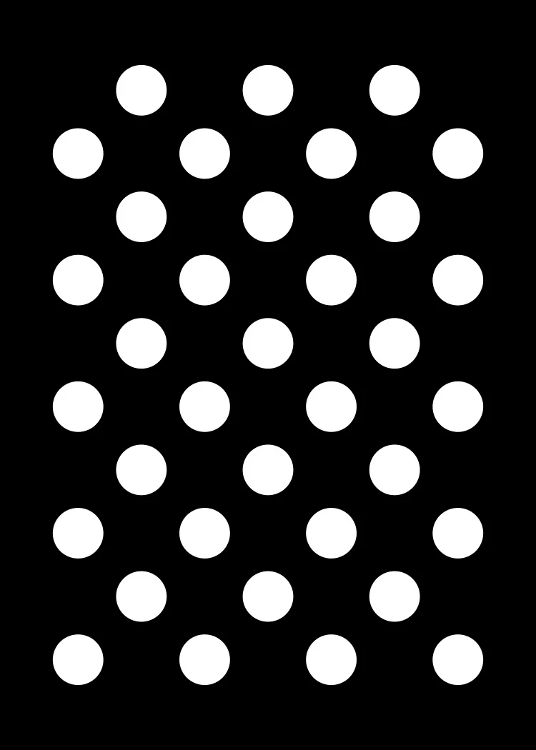 Camera Calibration Card - Image 2