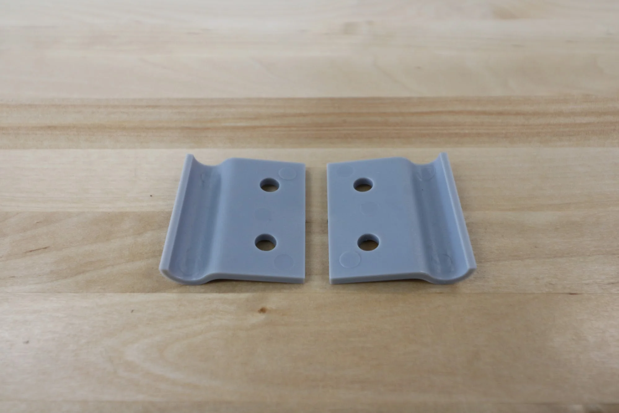 Camera Mounts