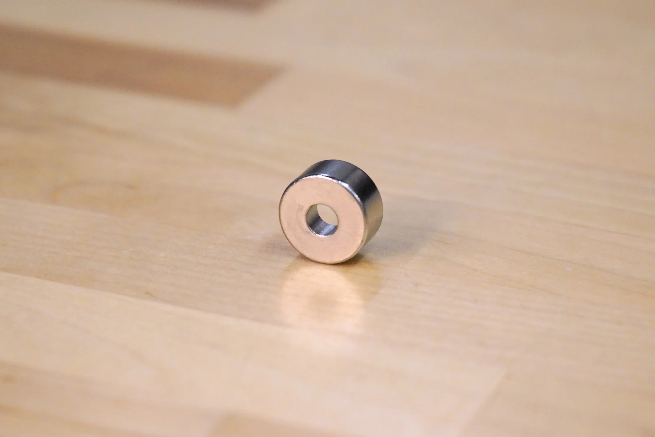 Countersunk Ring Magnets - Image 3