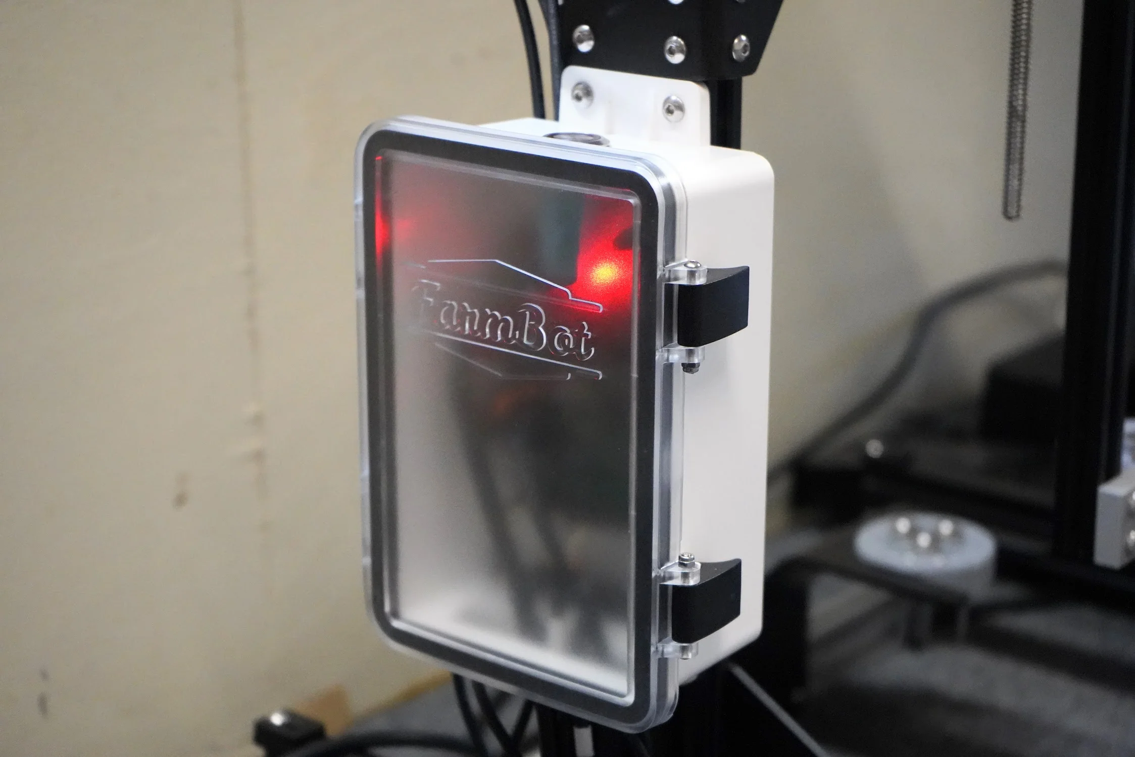 Express v1.1 Electronics Box (with electronics)