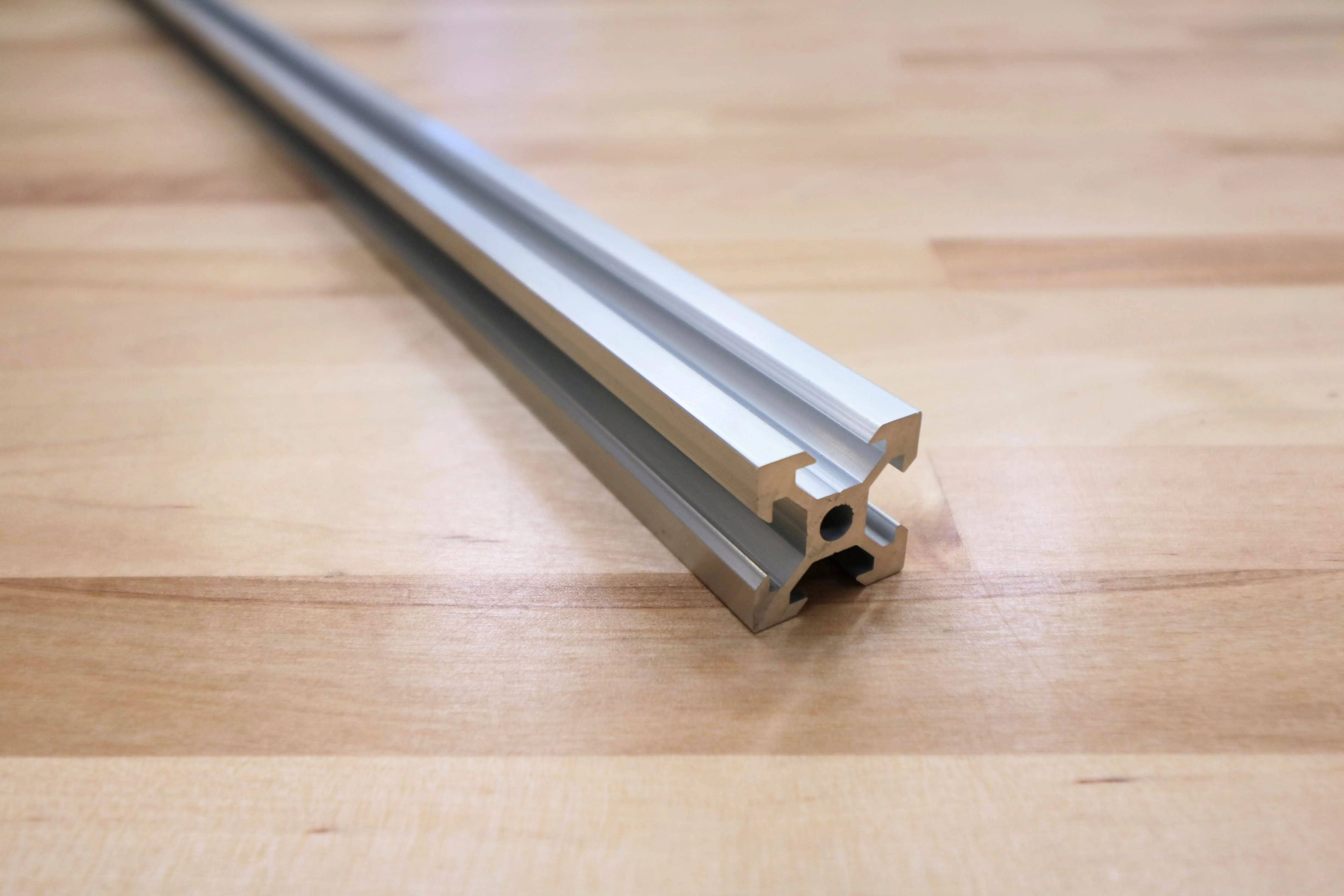 Extrusion and Leadscrew Kit - Image 4
