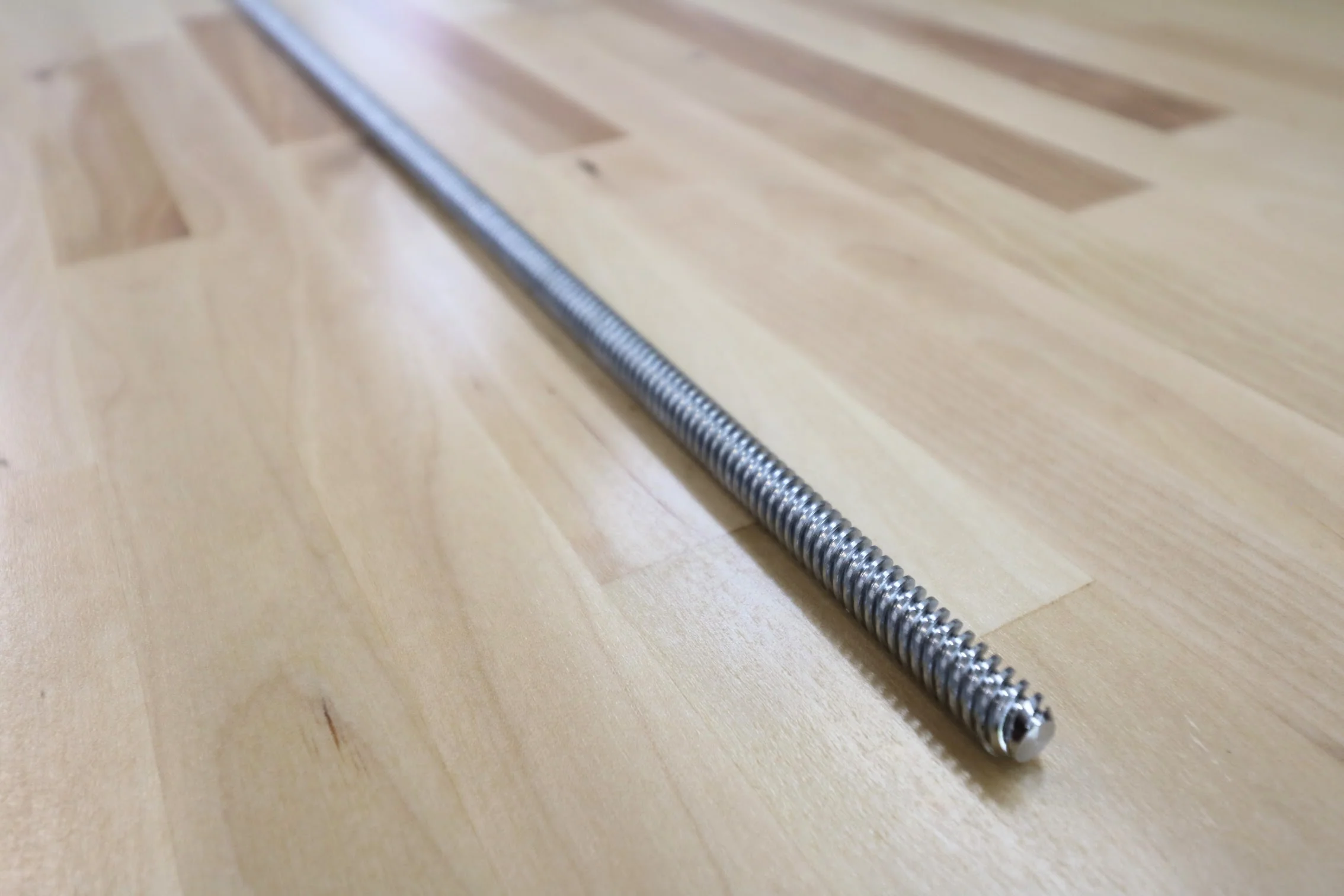 Extrusion and Leadscrew Kit - Image 5