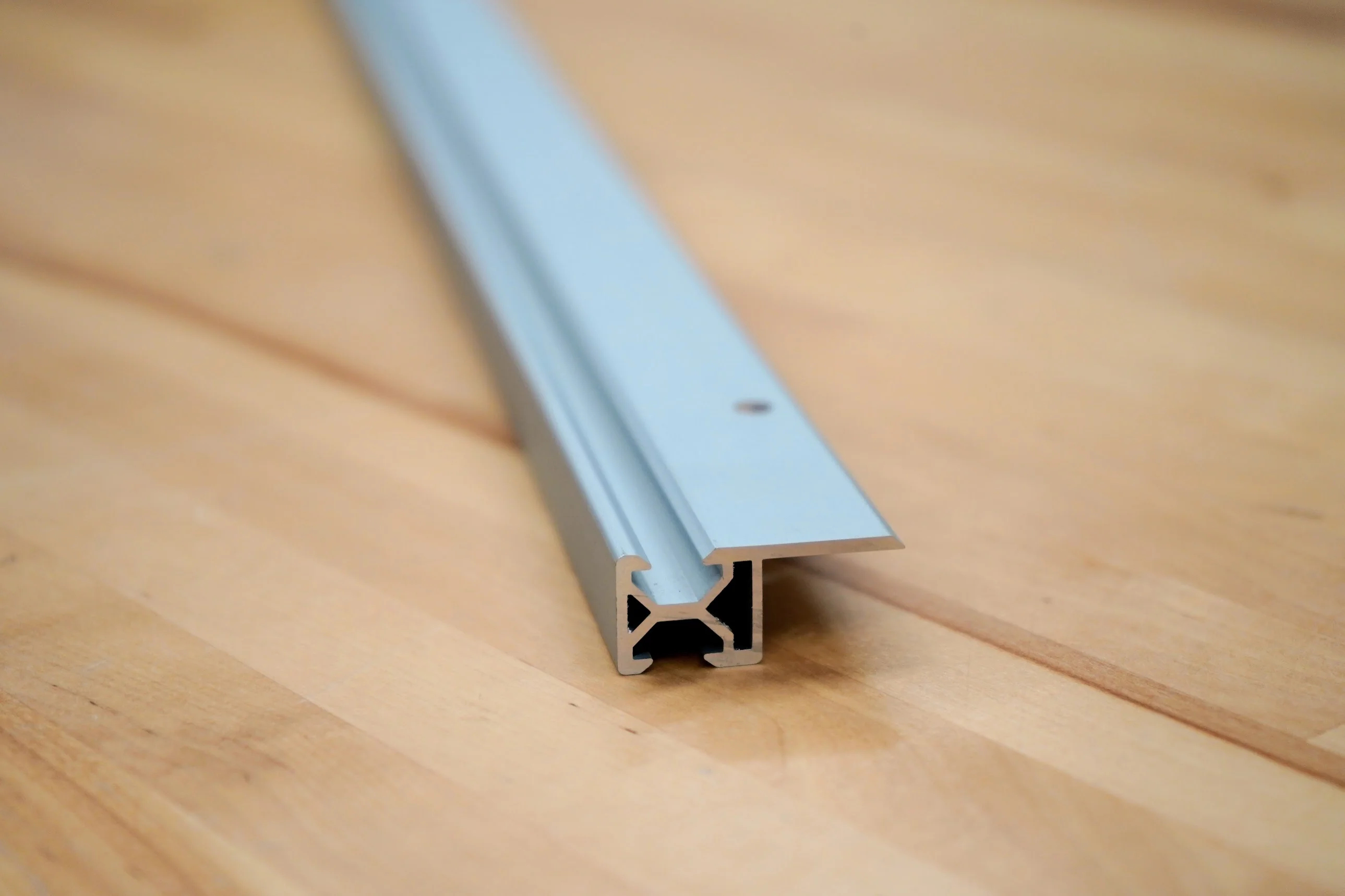 Extrusion and Leadscrew Kit - Image 6