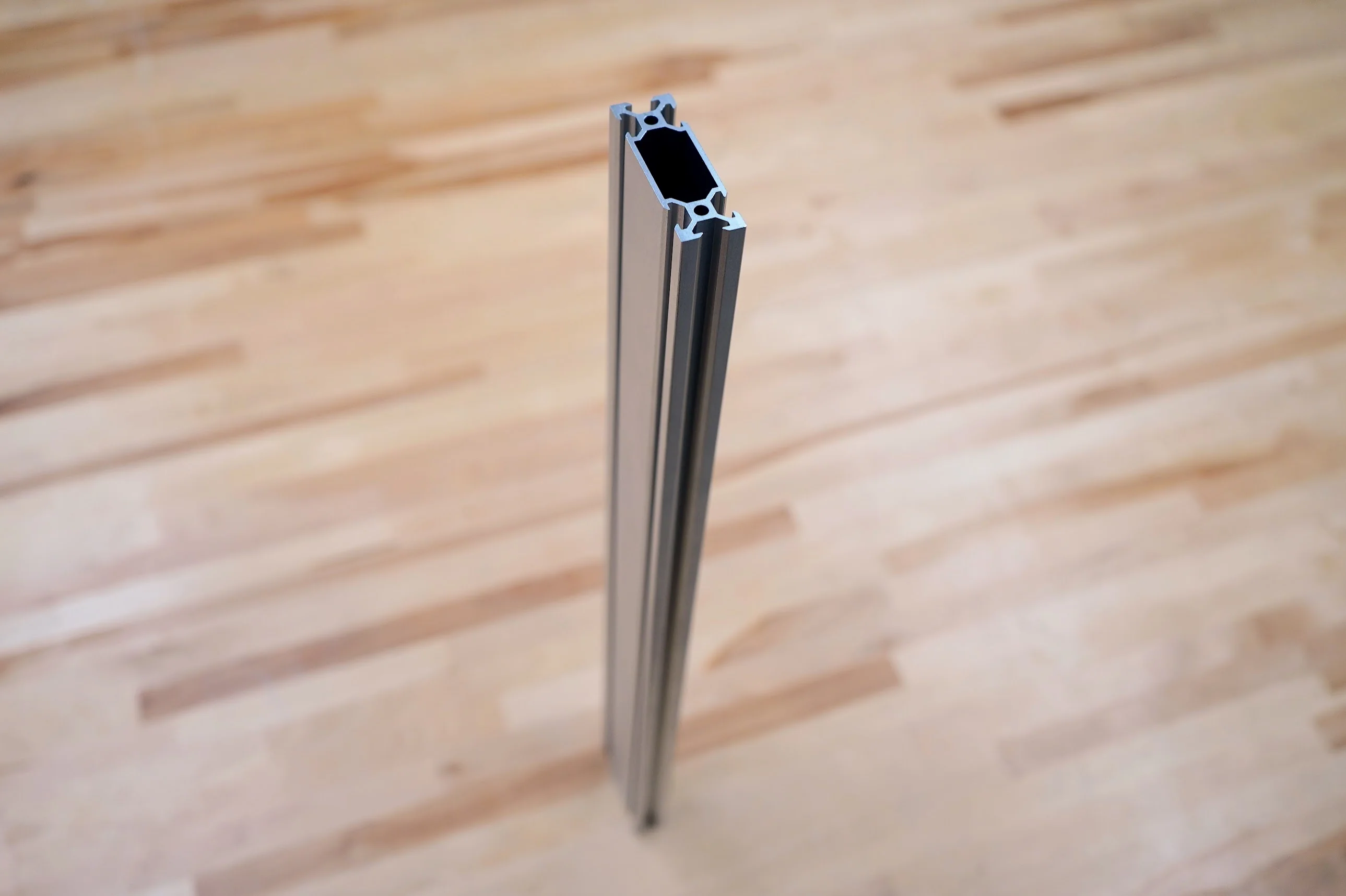 Extrusion and Leadscrew Kit - Image 7