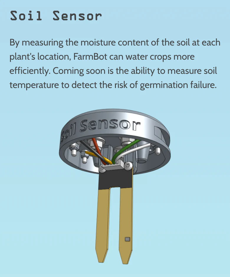 FarmBot Genesis v1.8 - Image 11