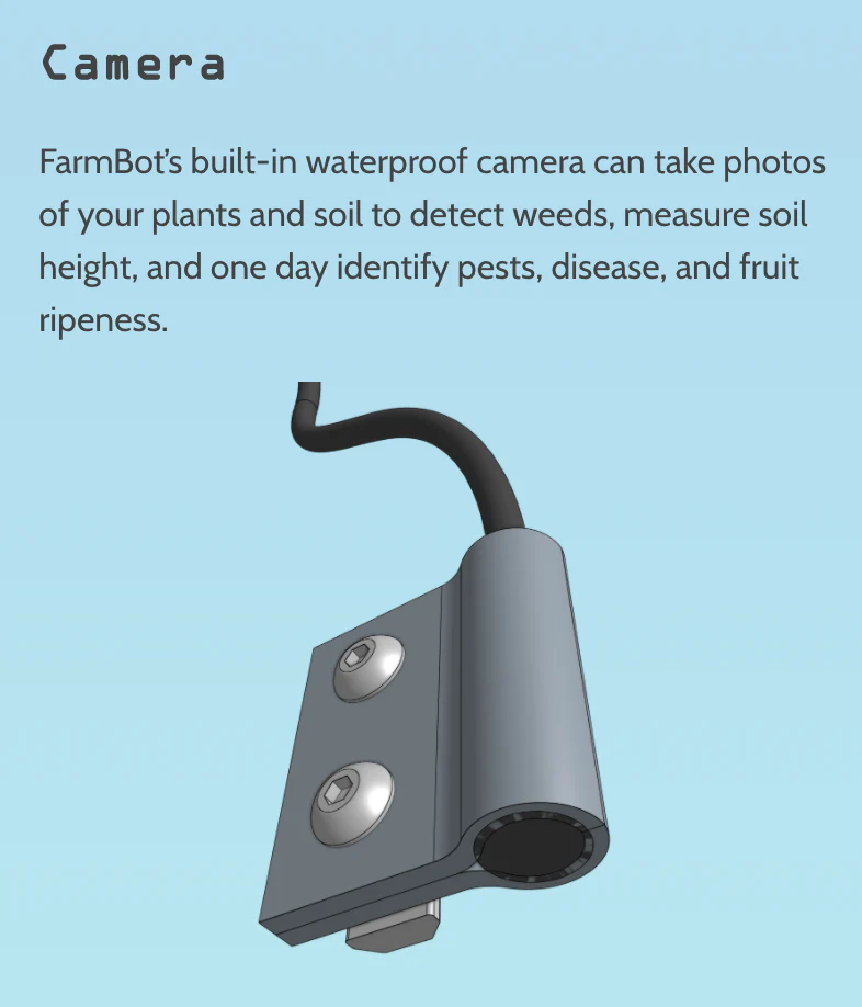 FarmBot Genesis v1.8 - Image 12