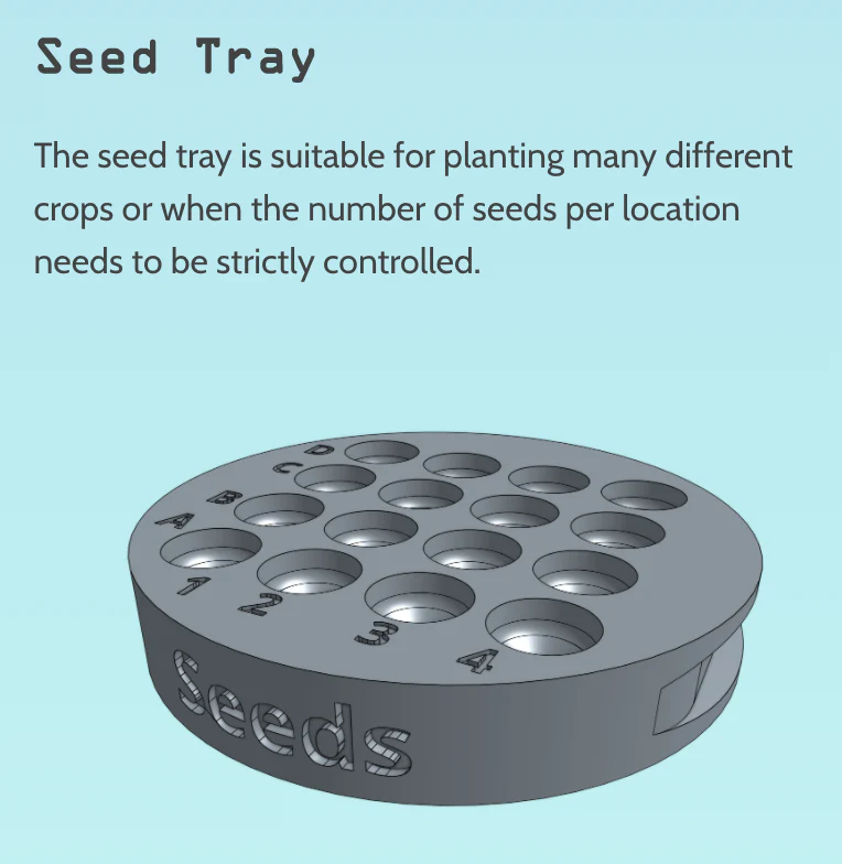 FarmBot Genesis v1.8 - Image 16