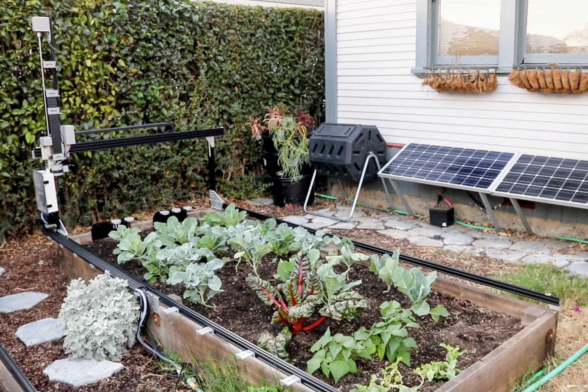 FarmBot Genesis v1.8 - Image 3