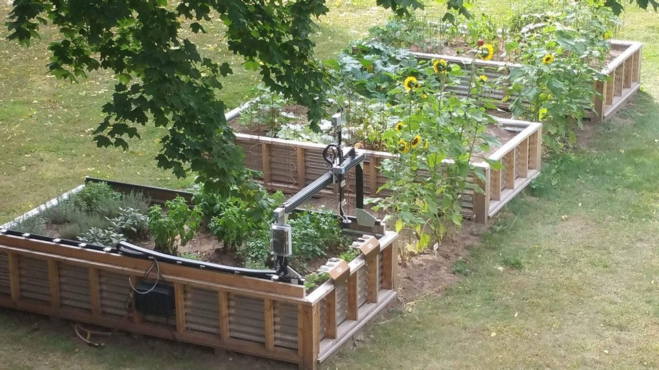 FarmBot Genesis v1.8 - Image 4