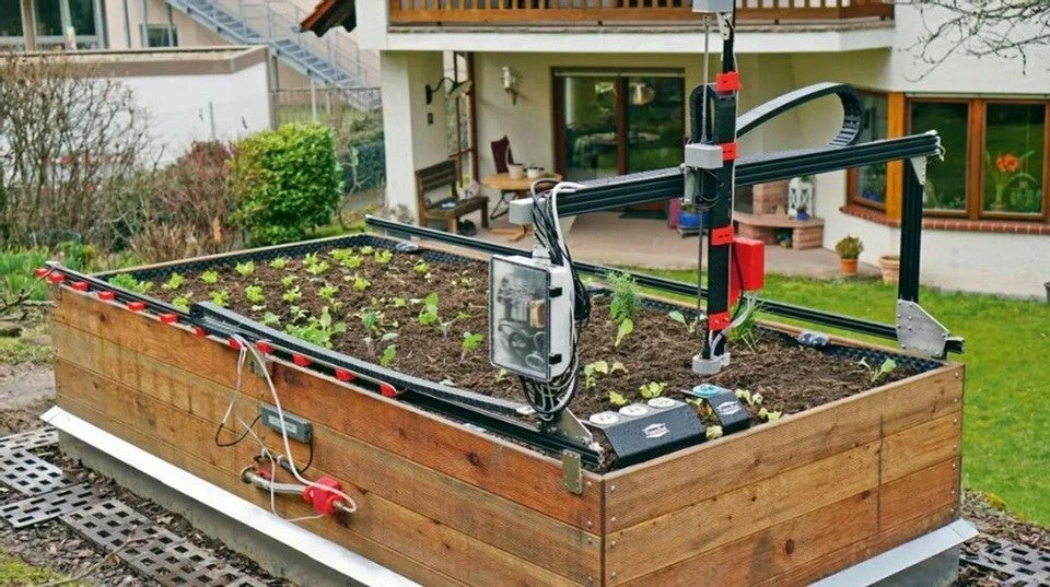 FarmBot Genesis v1.8 - Image 5