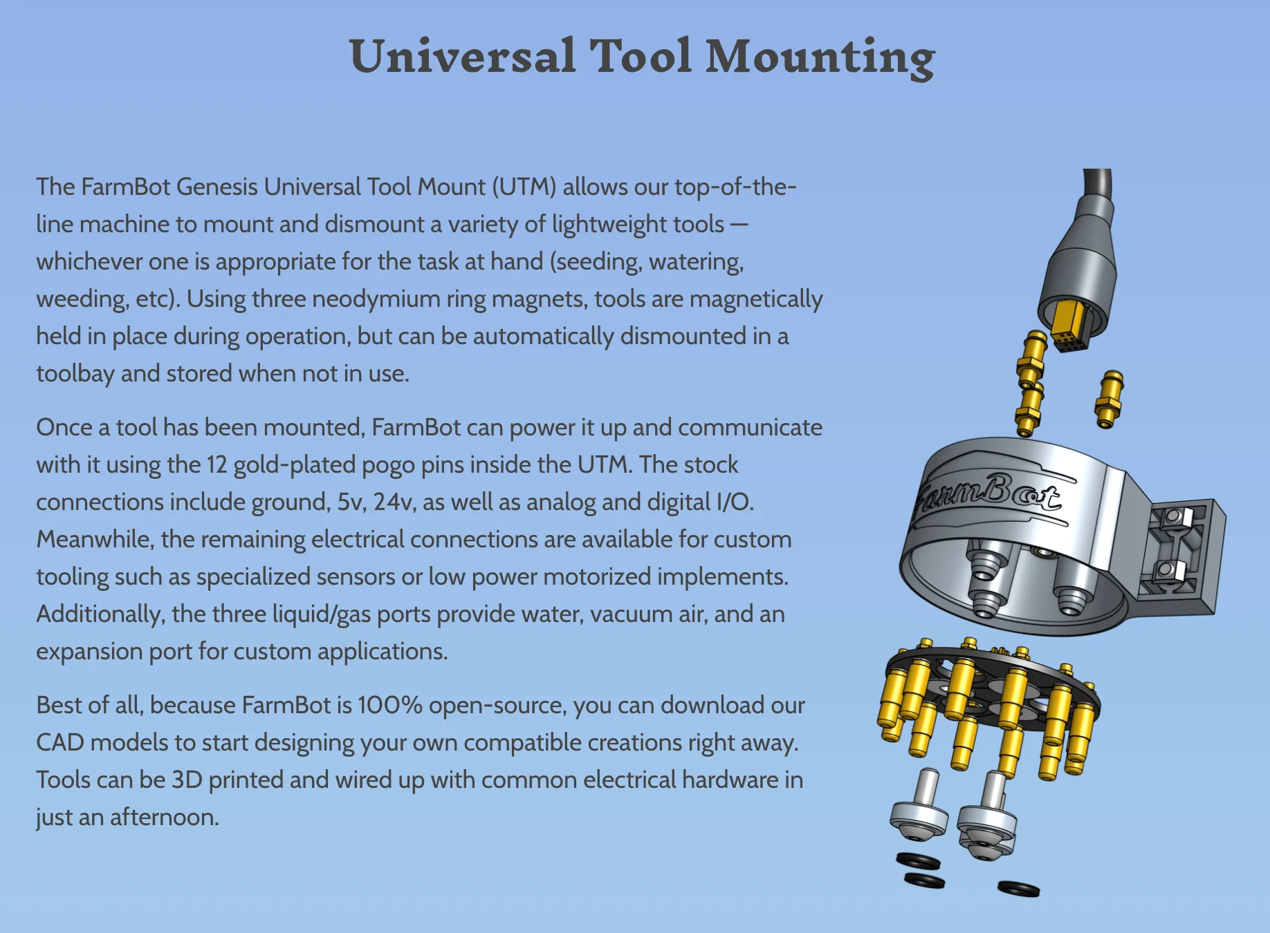FarmBot Genesis v1.8 - Image 8