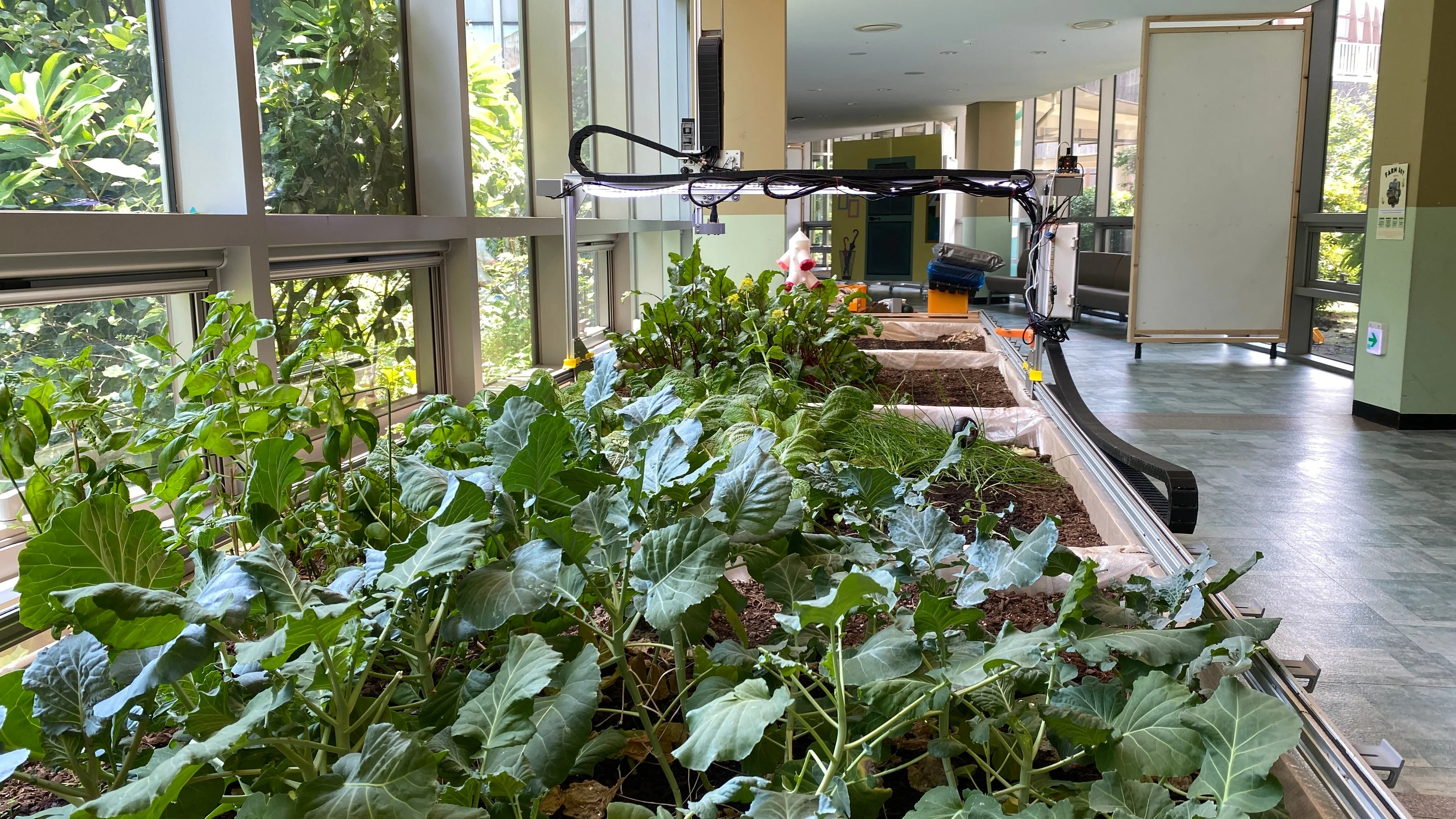 FarmBot Genesis XL v1.8 - Image 3