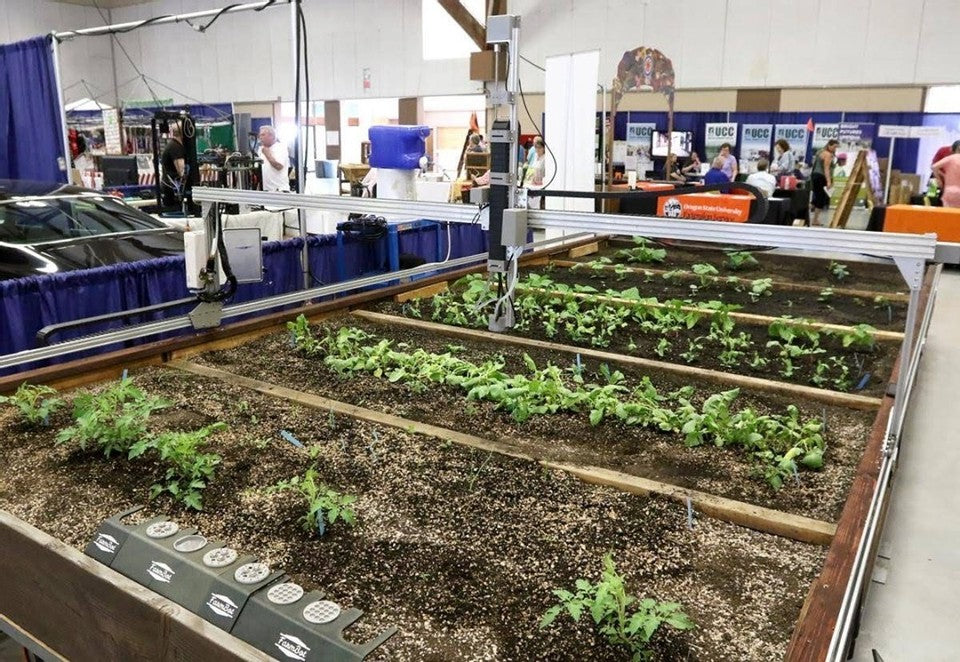 FarmBot Genesis XL v1.8 - Image 9