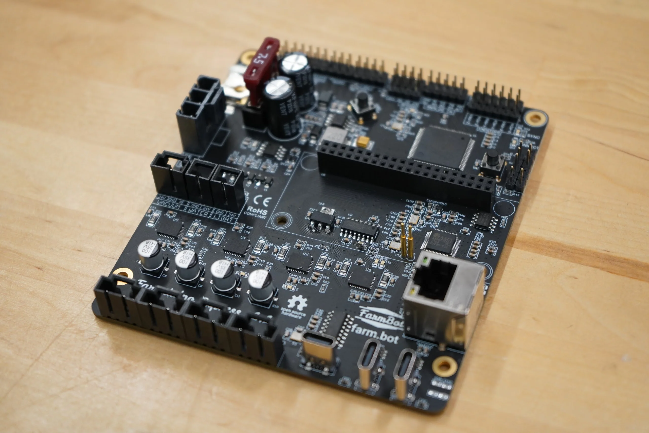 Farmduino Express v1.1