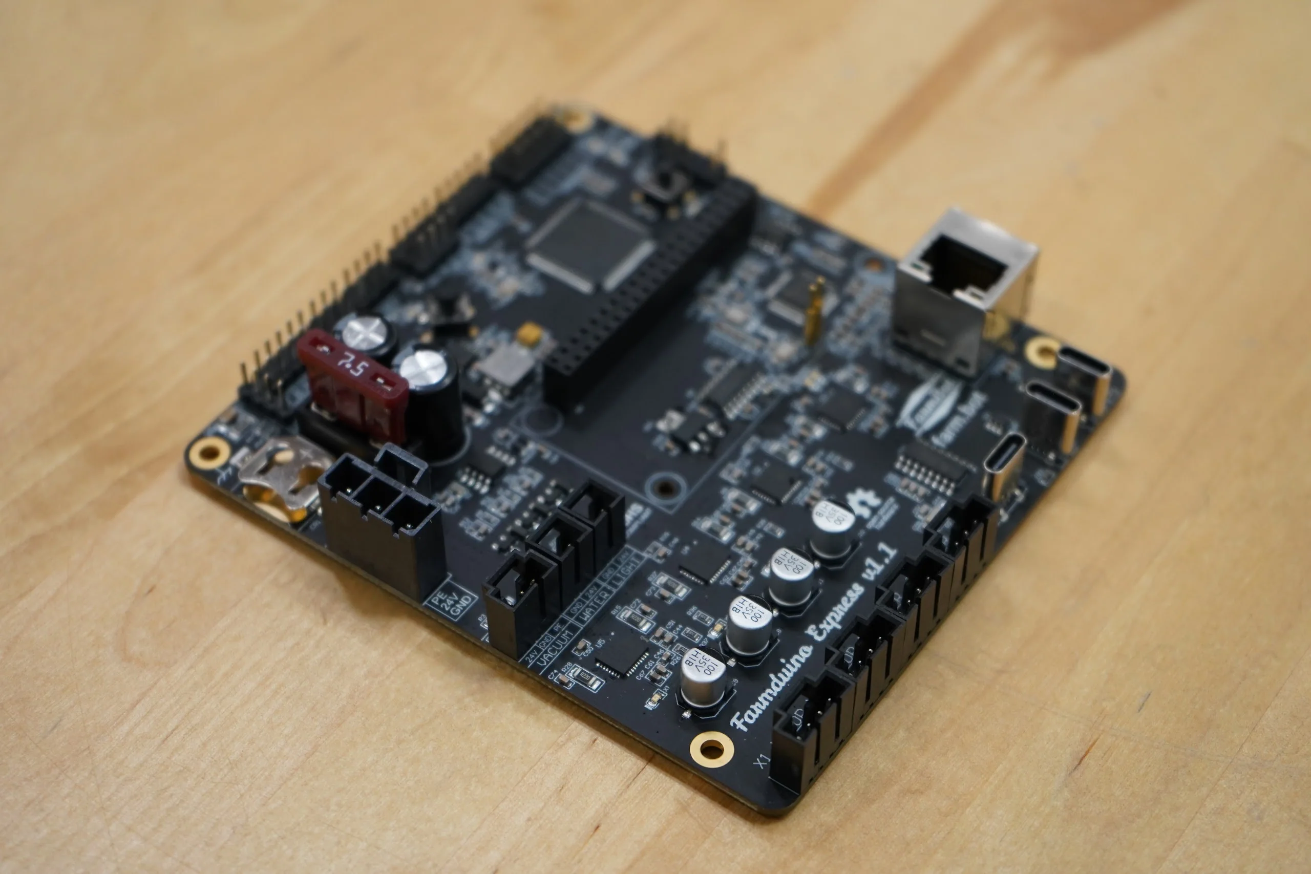 Farmduino Express v1.1 - Image 2