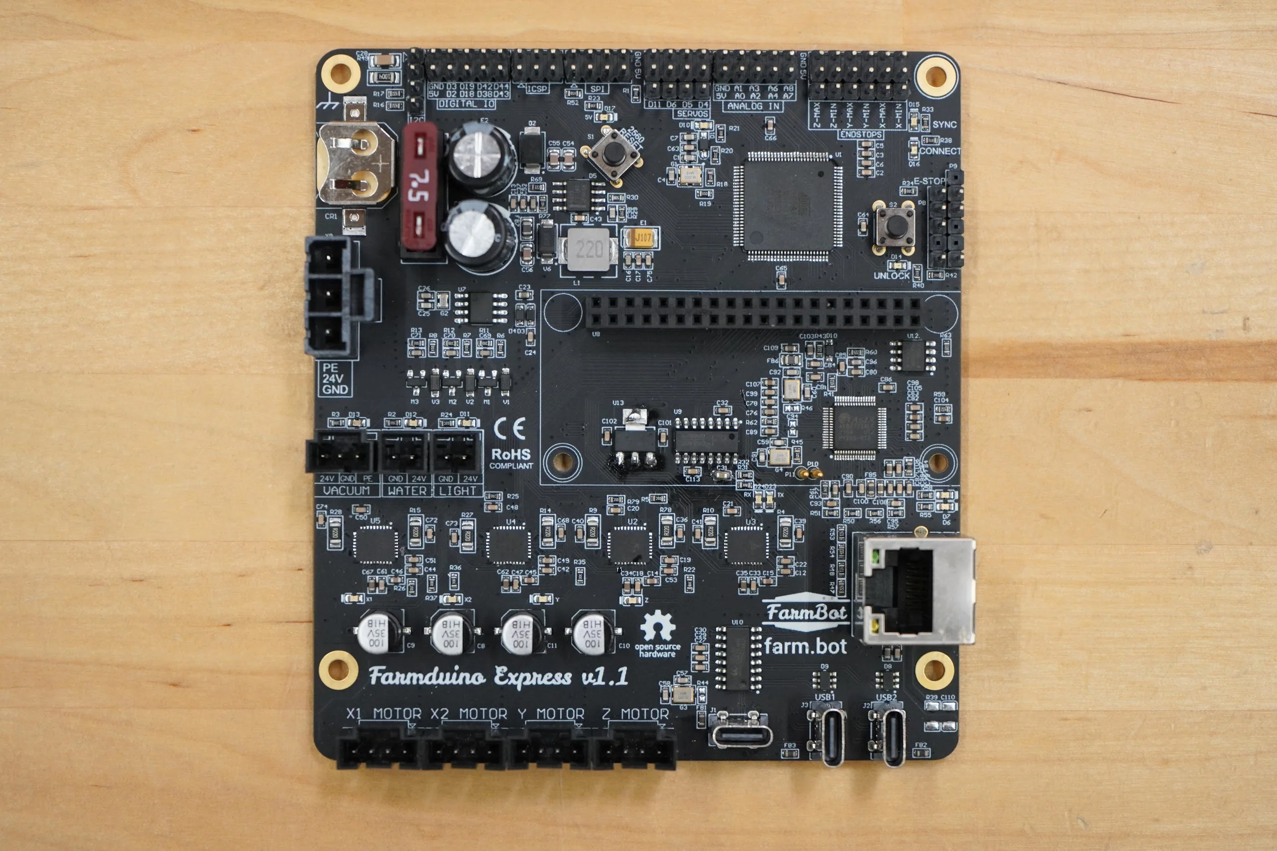 Farmduino Express v1.1 - Image 3