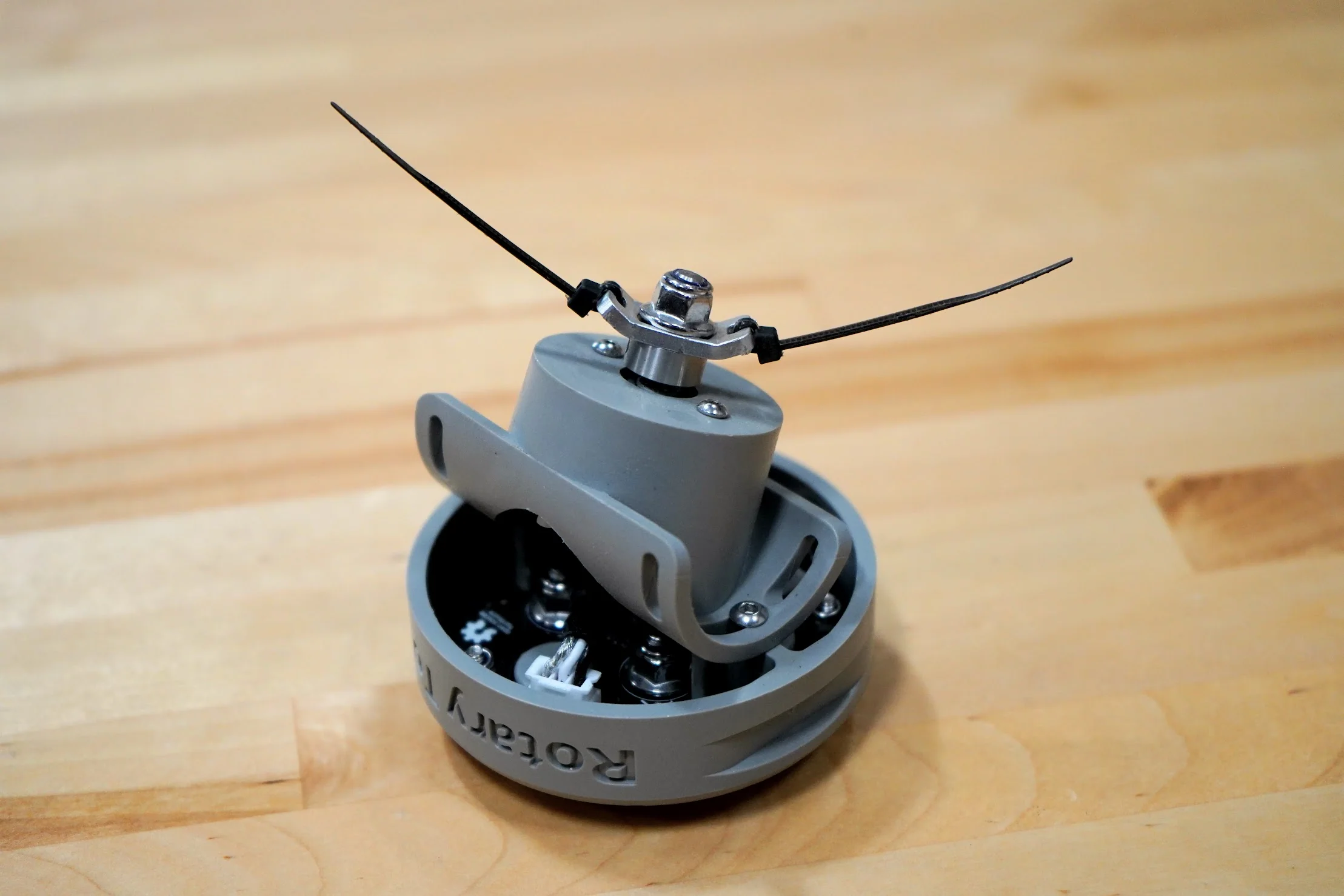 Genesis Rotary Tool (Pre-Assembled) - Image 3
