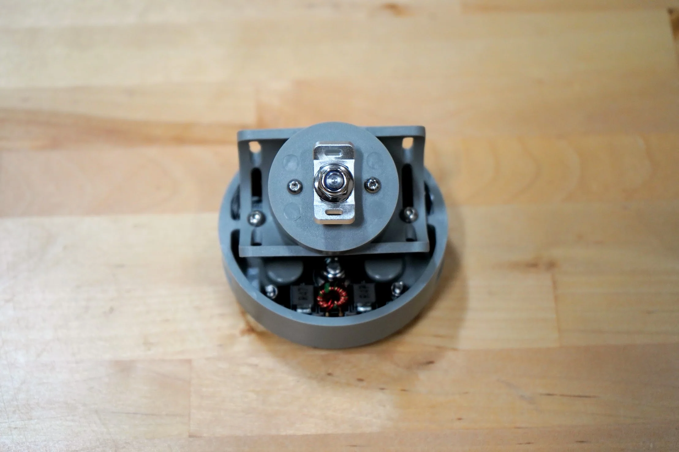 Genesis Rotary Tool (Pre-Assembled) - Image 4