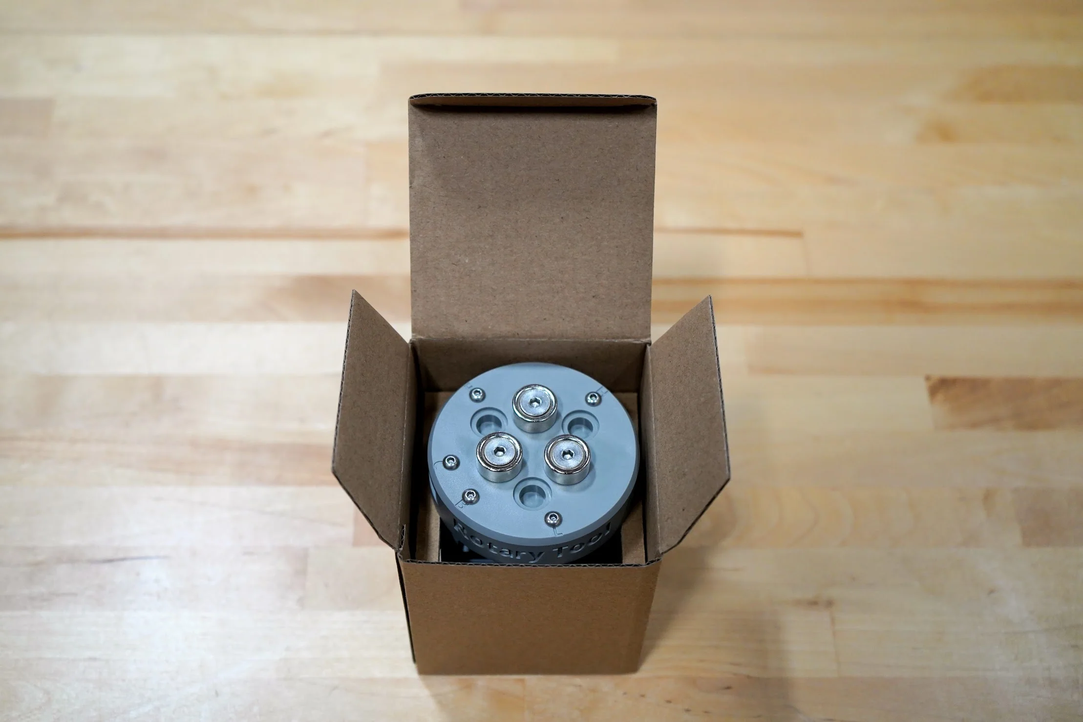 Genesis Rotary Tool (Pre-Assembled) - Image 6