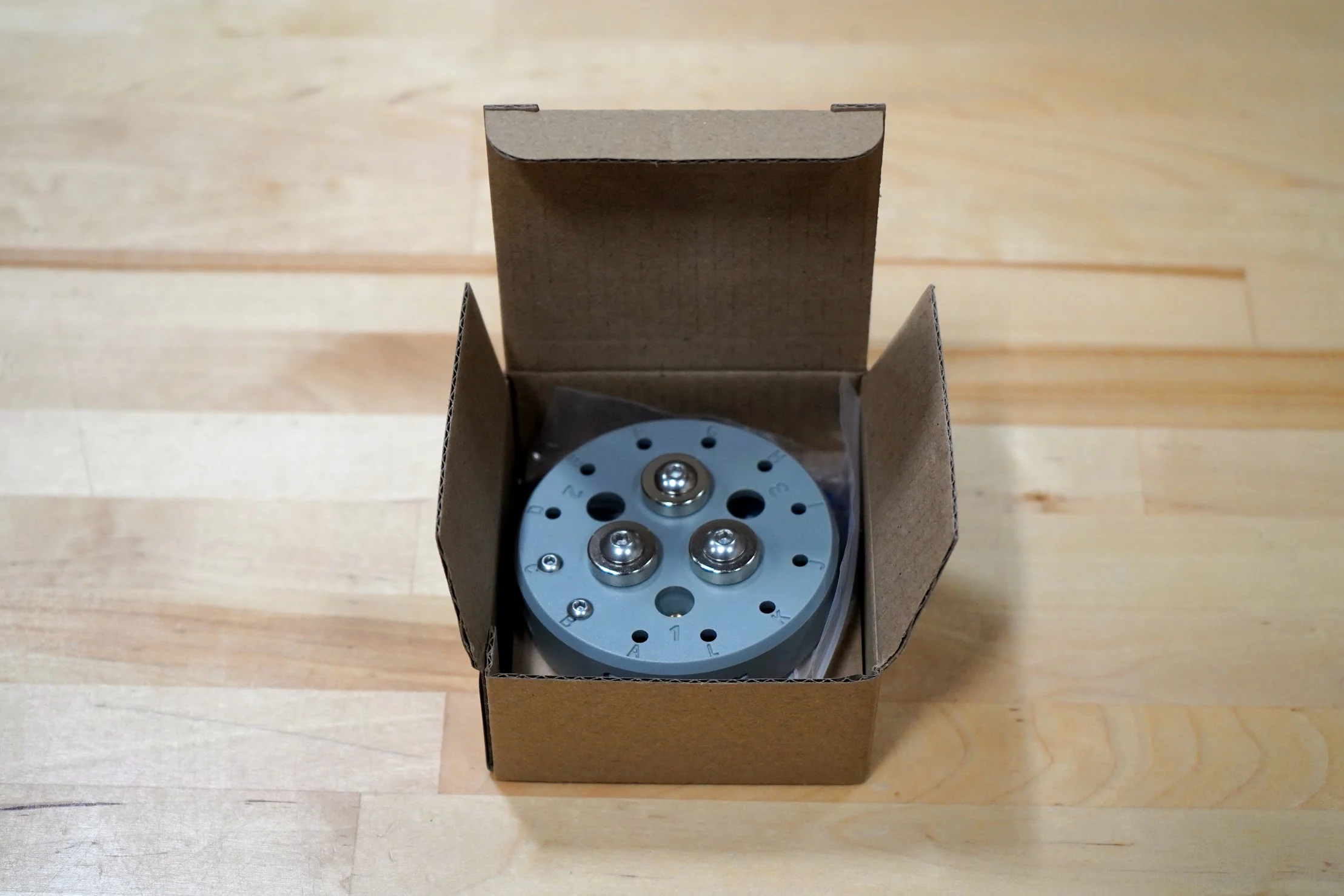 Genesis Seeder (Pre-Assembled) - Image 4