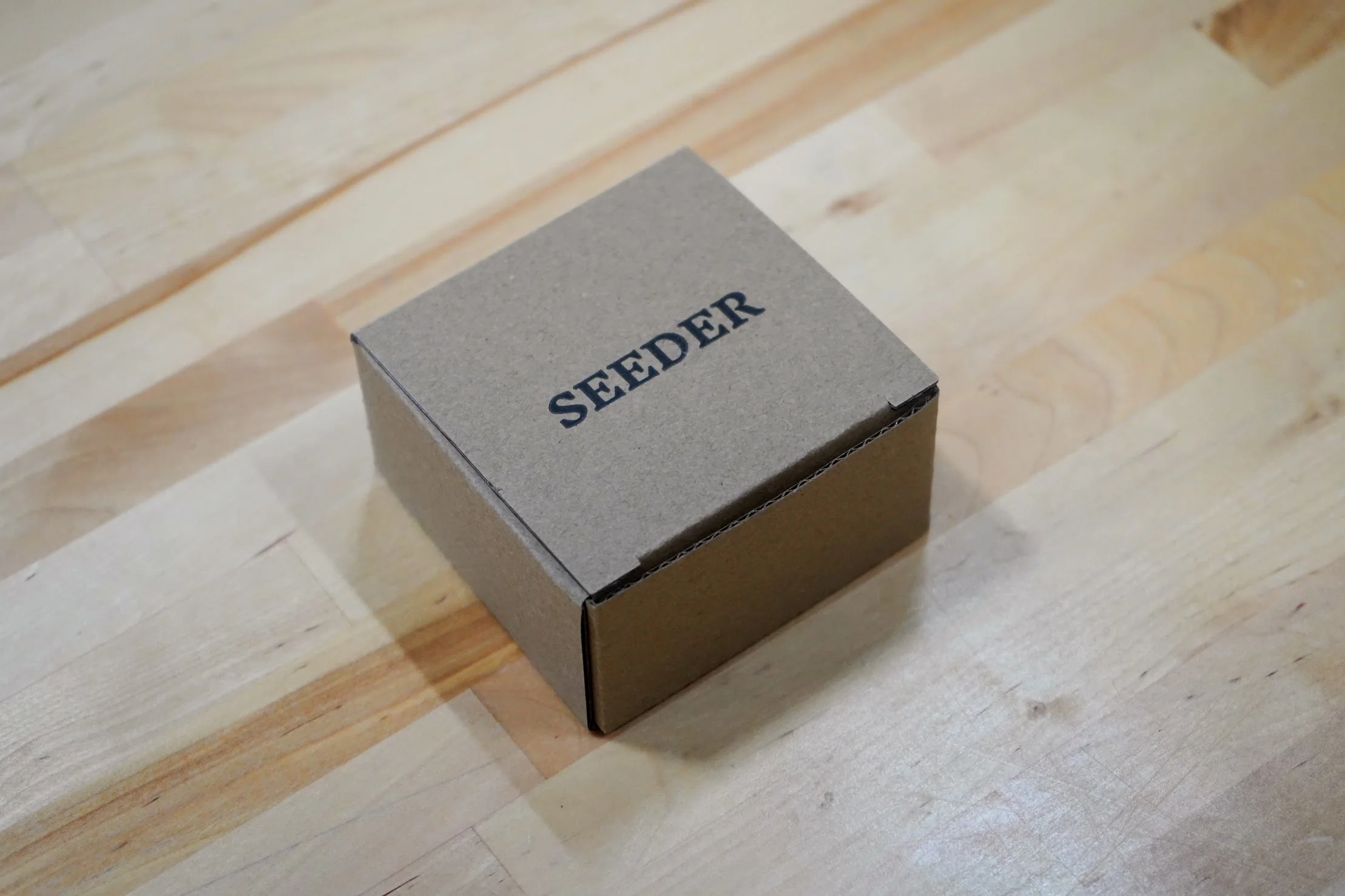 Genesis Seeder (Pre-Assembled) - Image 5