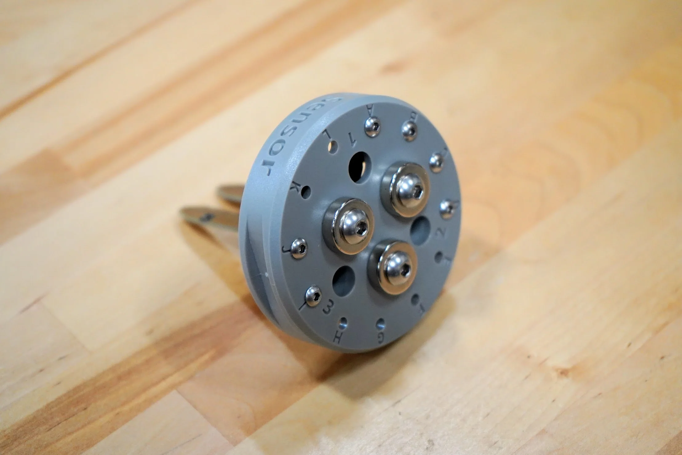 Genesis Soil Sensor (Pre-Assembled) - Image 2
