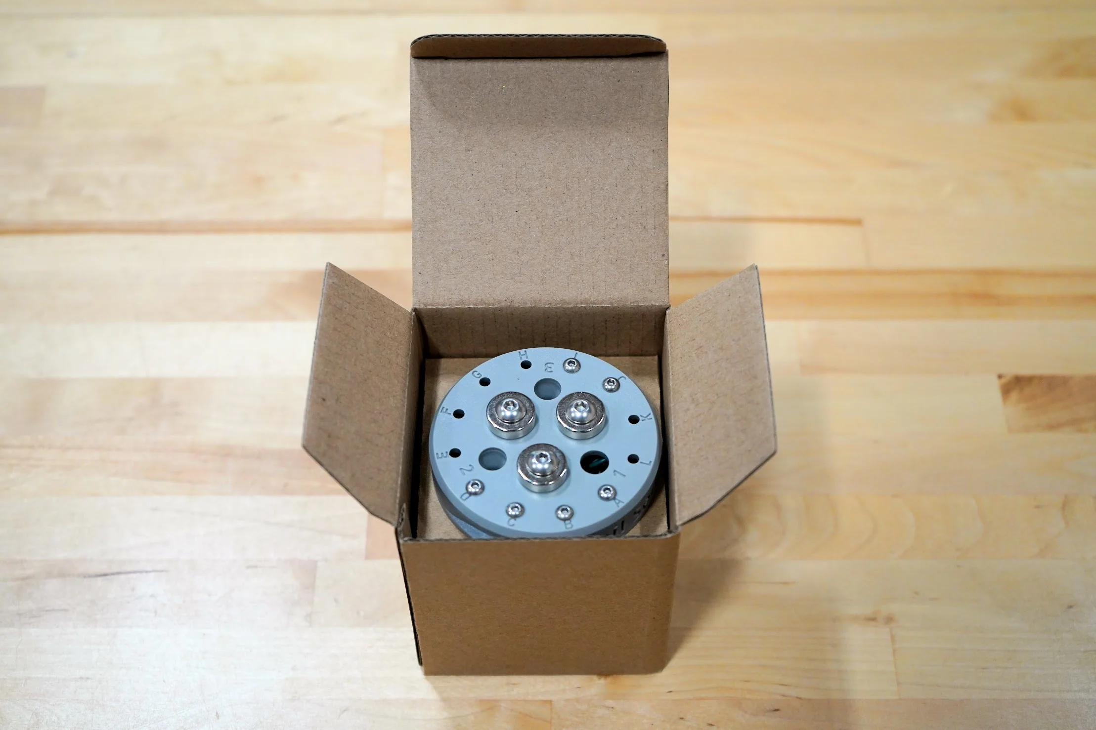 Genesis Soil Sensor (Pre-Assembled) - Image 4