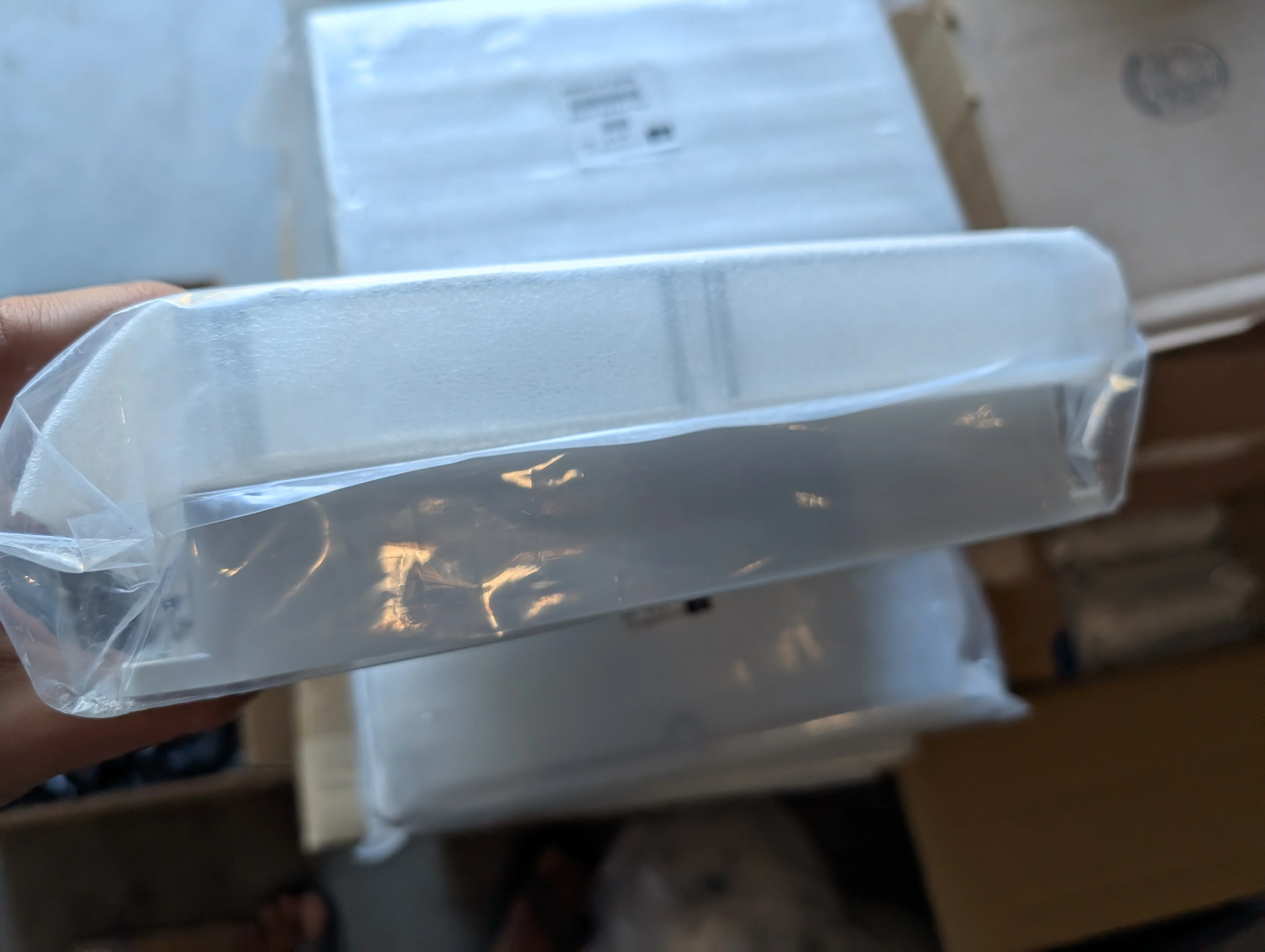 Genesis v1.2 Electronics Boxes (5-Pack) - Image 4