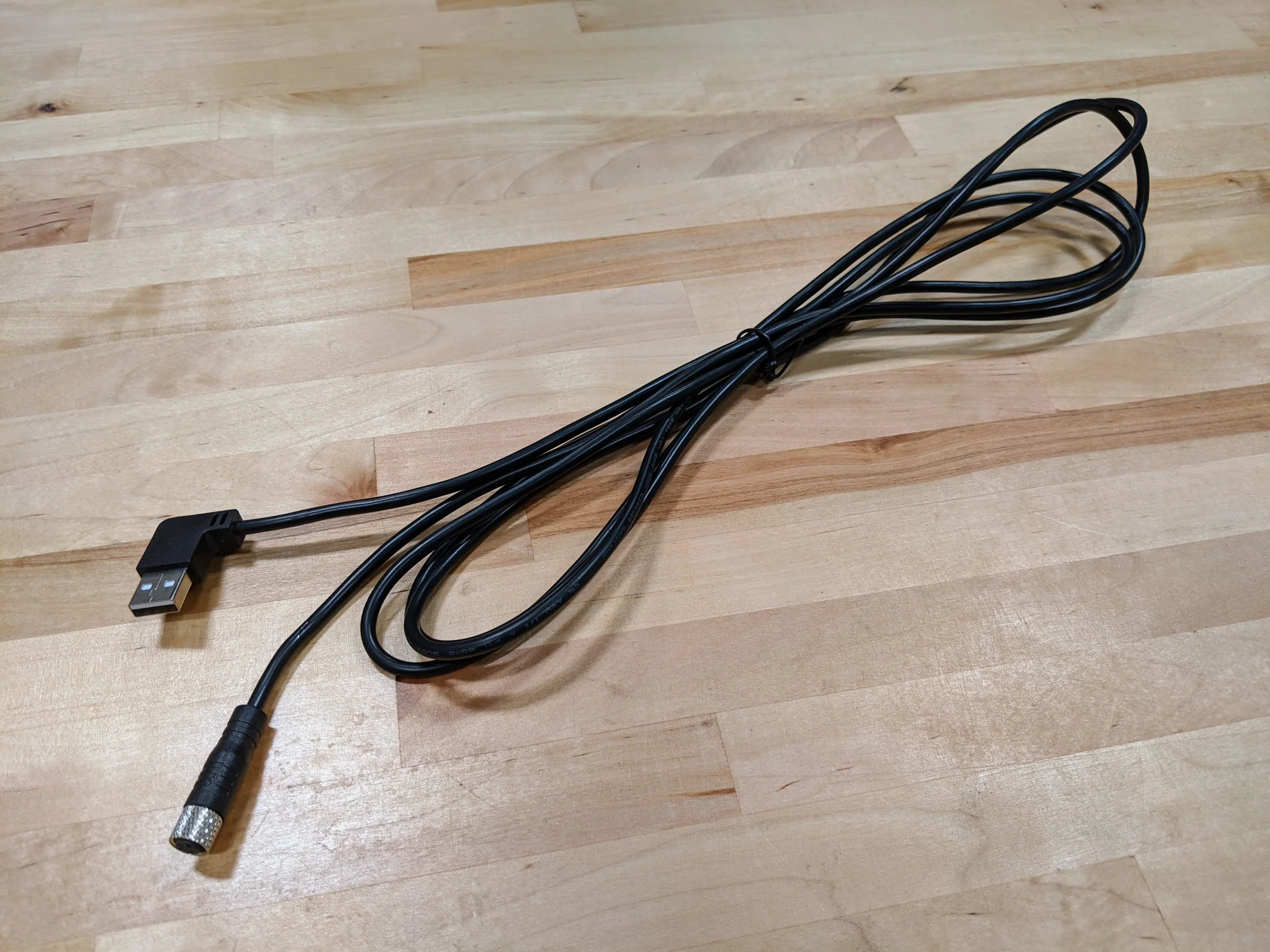 Genesis v1.5 / Express v1.0 Camera Cable