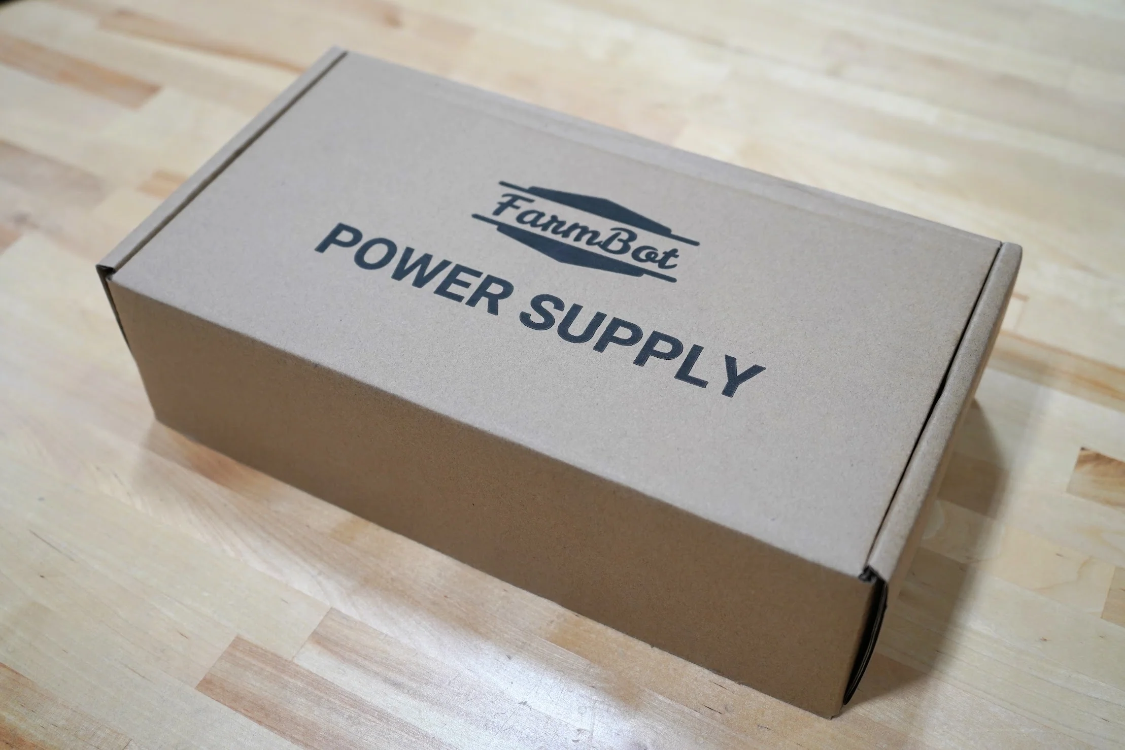 Genesis v1.6 Power Supply - Image 4
