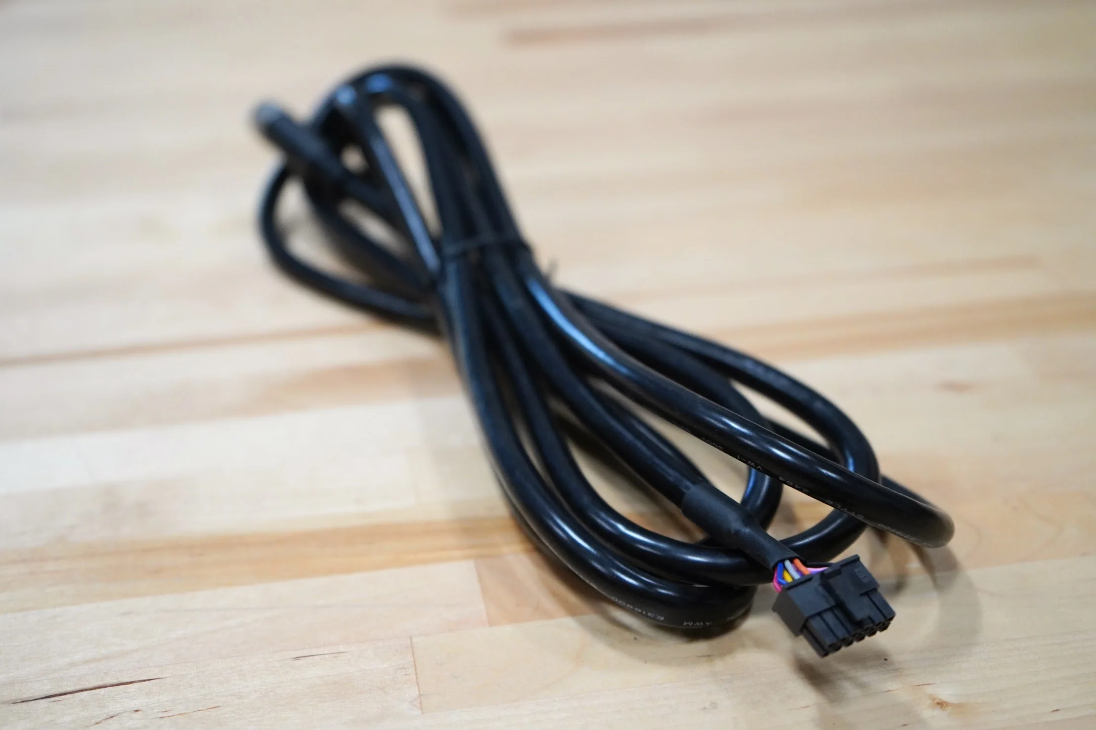 Genesis v1.6+ UTM Cable - Image 2