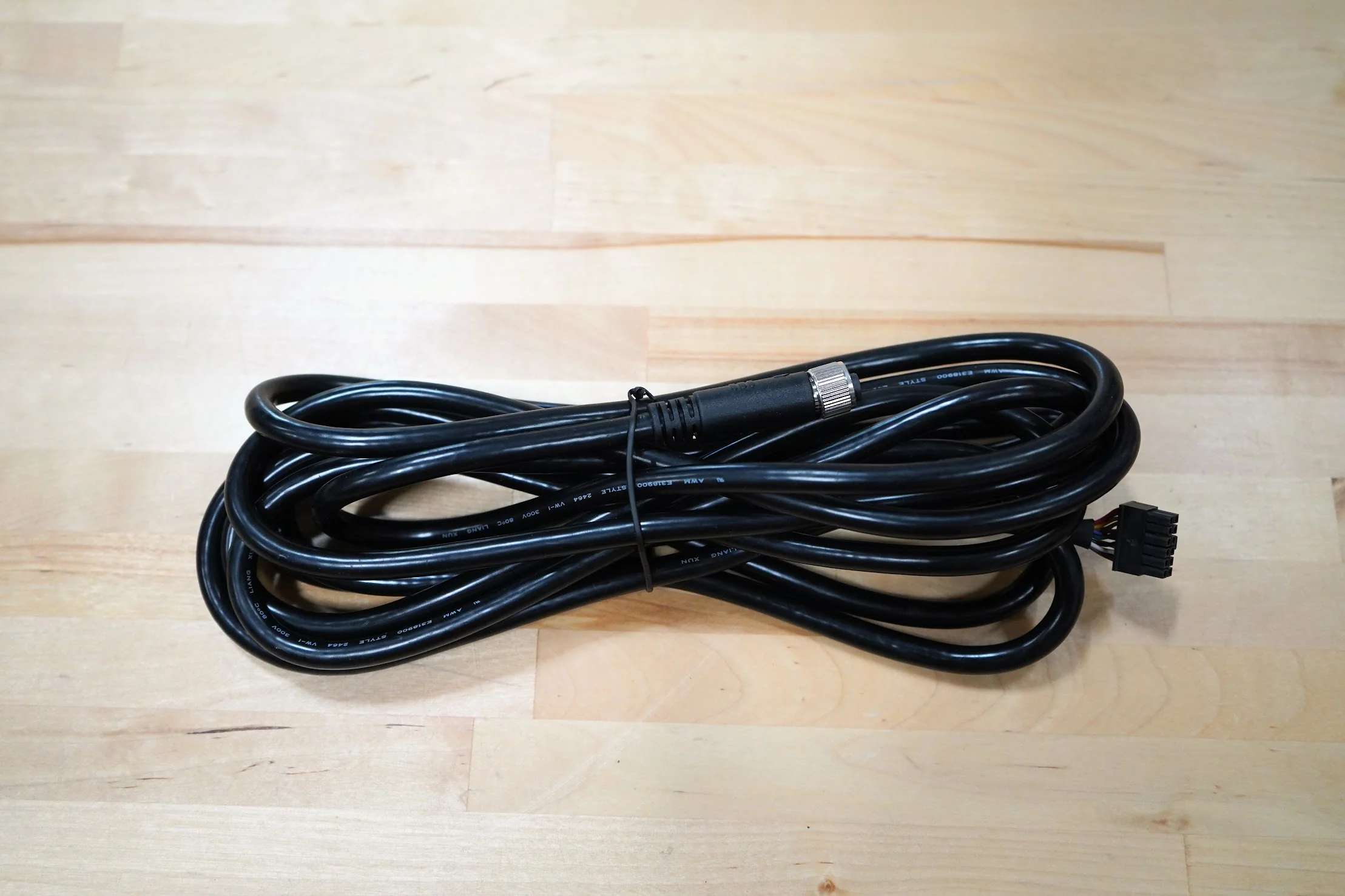 Genesis v1.6+ UTM Cable - Image 3