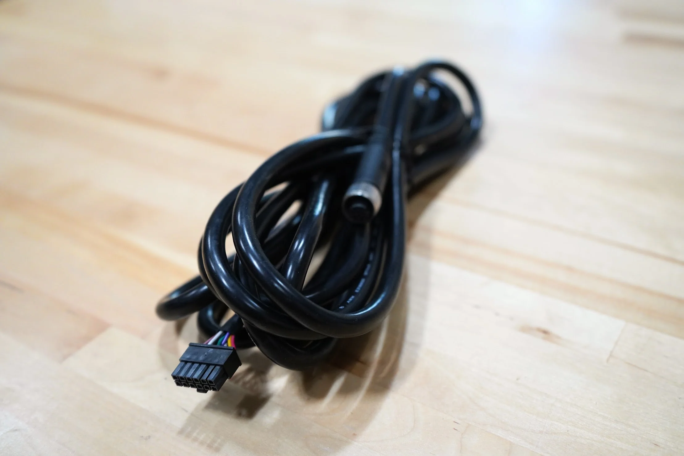 Genesis v1.6+ UTM Cable - Image 4