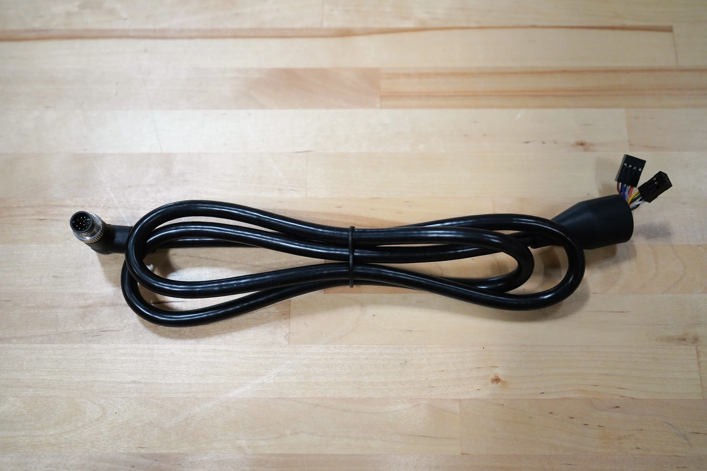 Genesis v1.6+ UTM Cable - Image 5