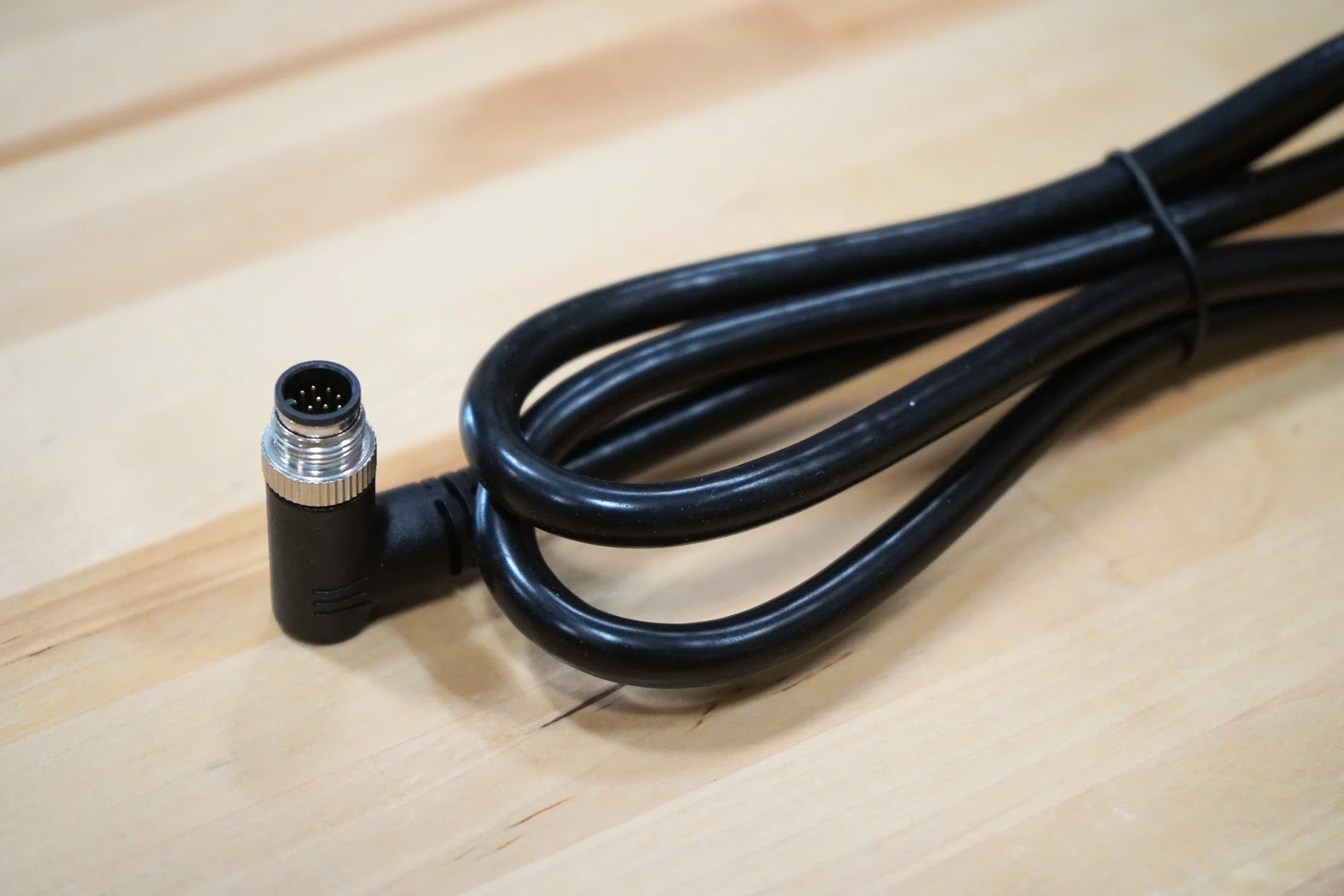 Genesis v1.6+ UTM Cable - Image 6