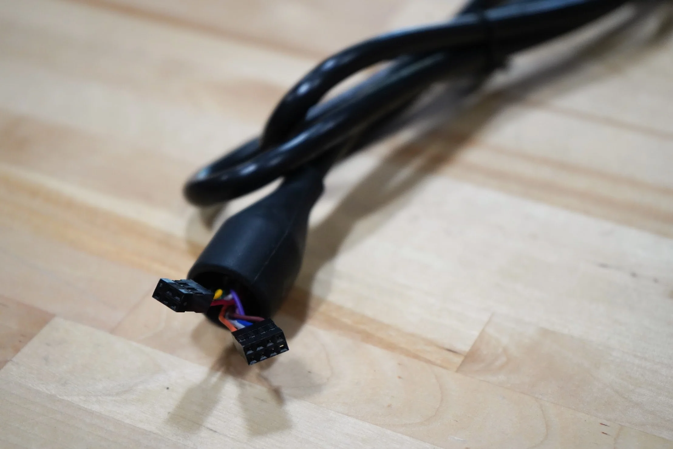 Genesis v1.6+ UTM Cable - Image 7