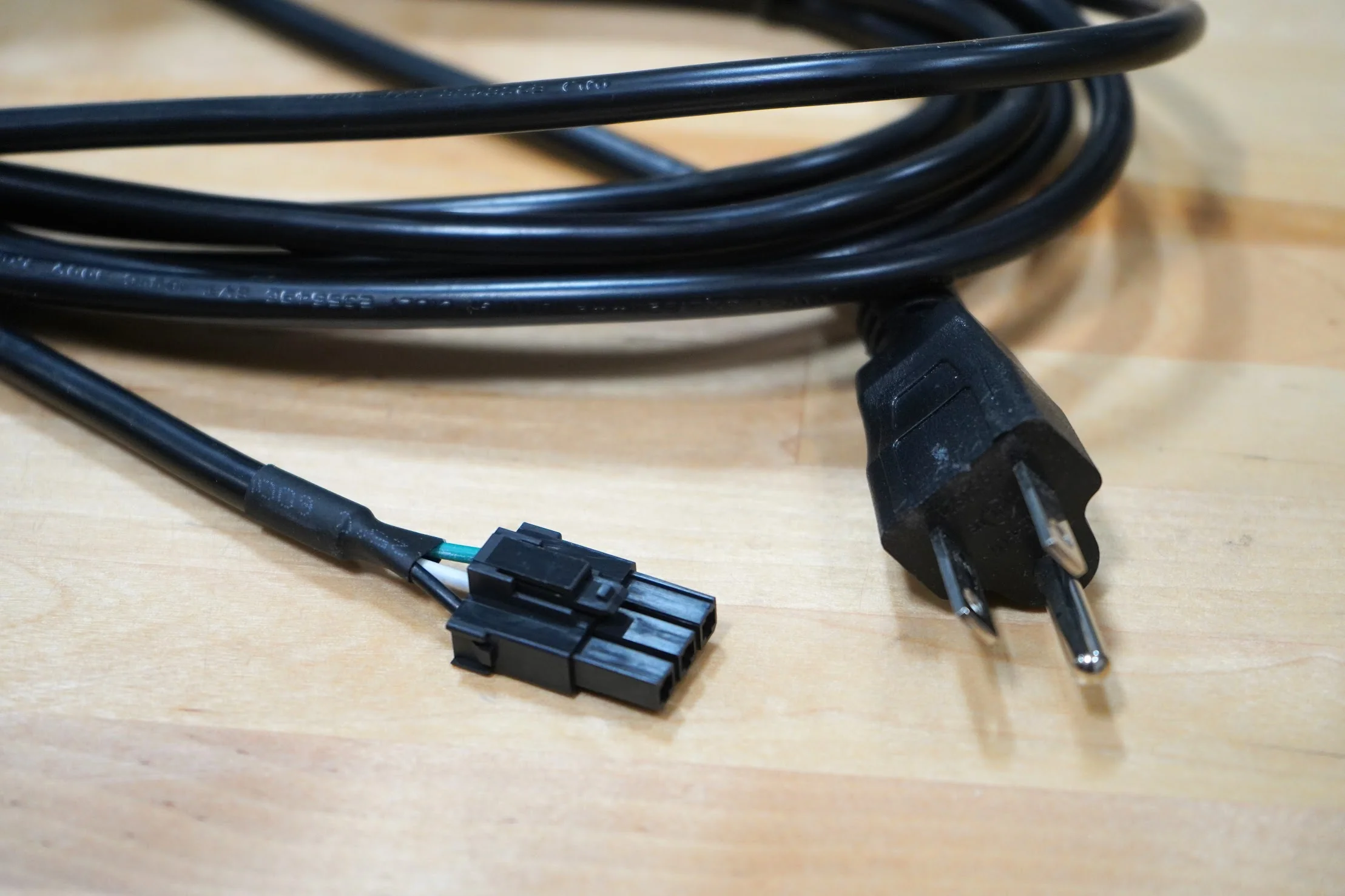 Genesis v1.7+ 24V 100W Power Supply - Image 4