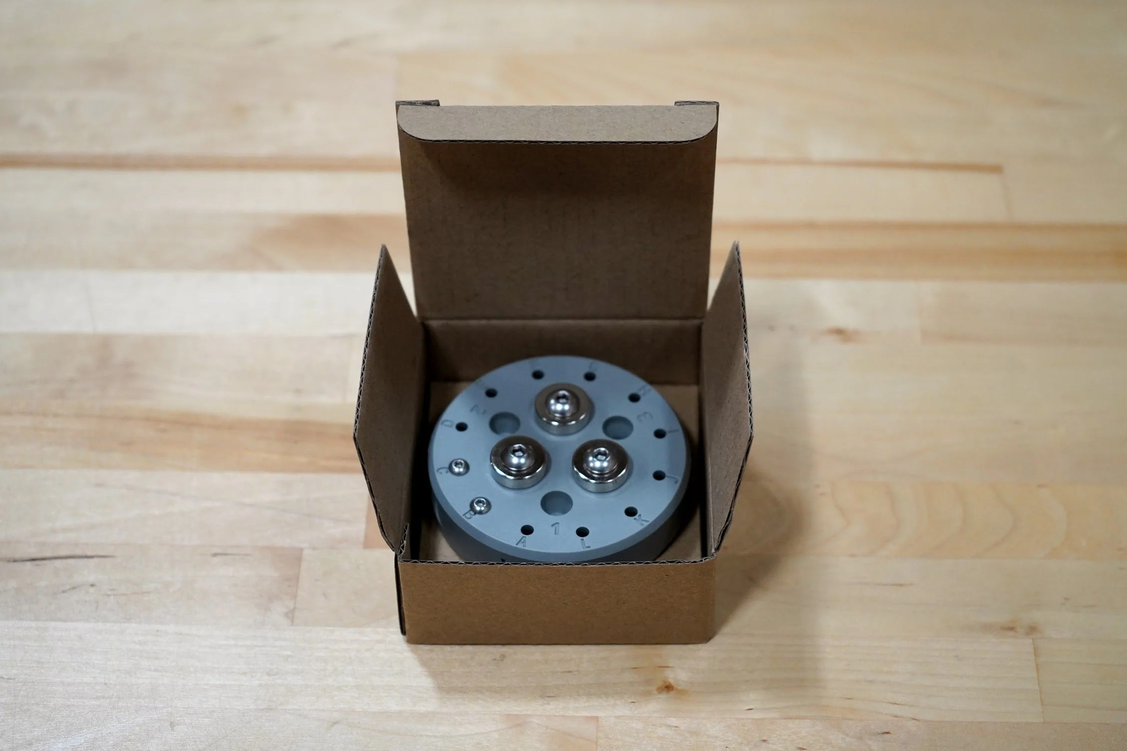 Genesis Watering Nozzle (Pre-Assembled) - Image 3