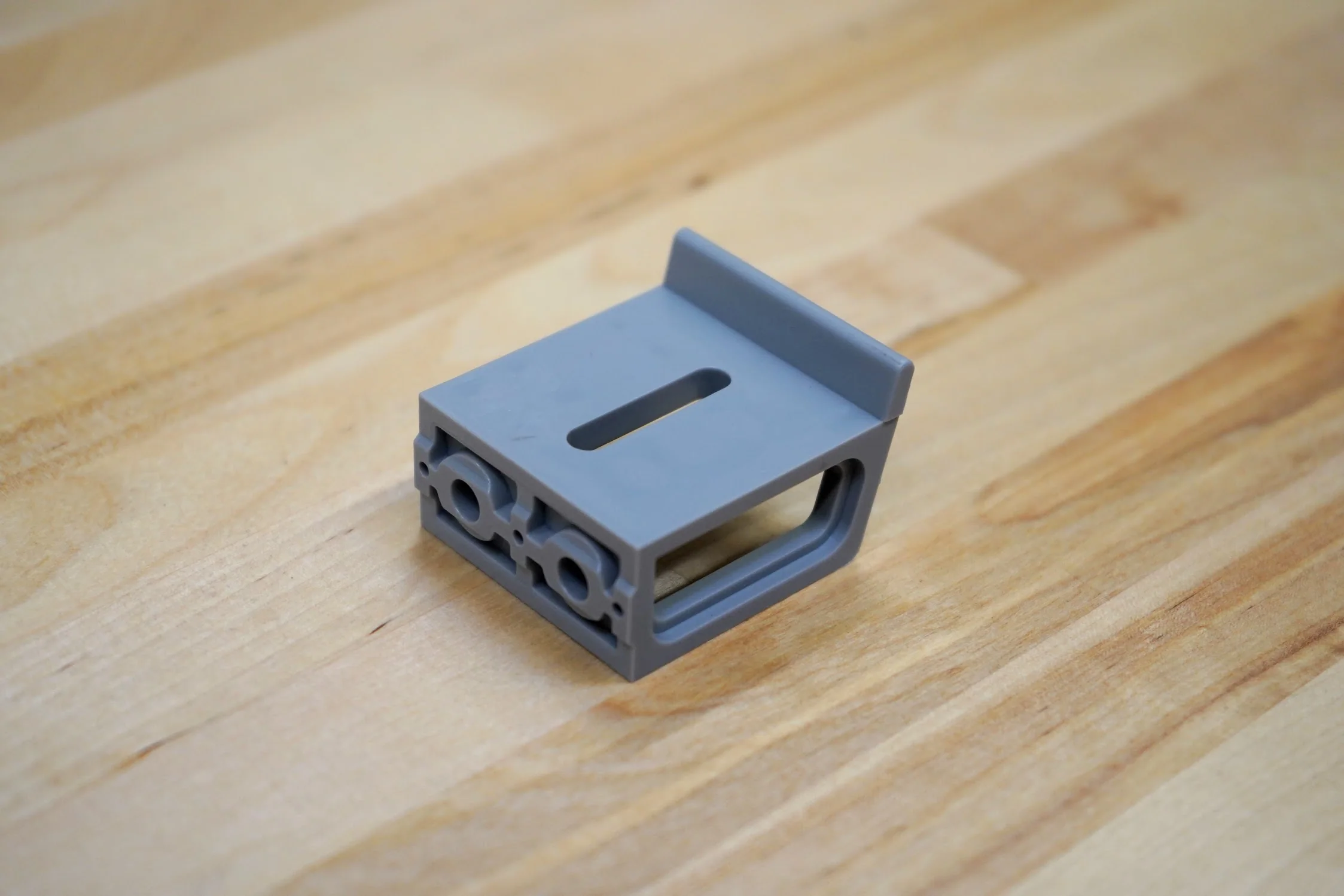 Horizontal Cable Carrier Supports - Image 4