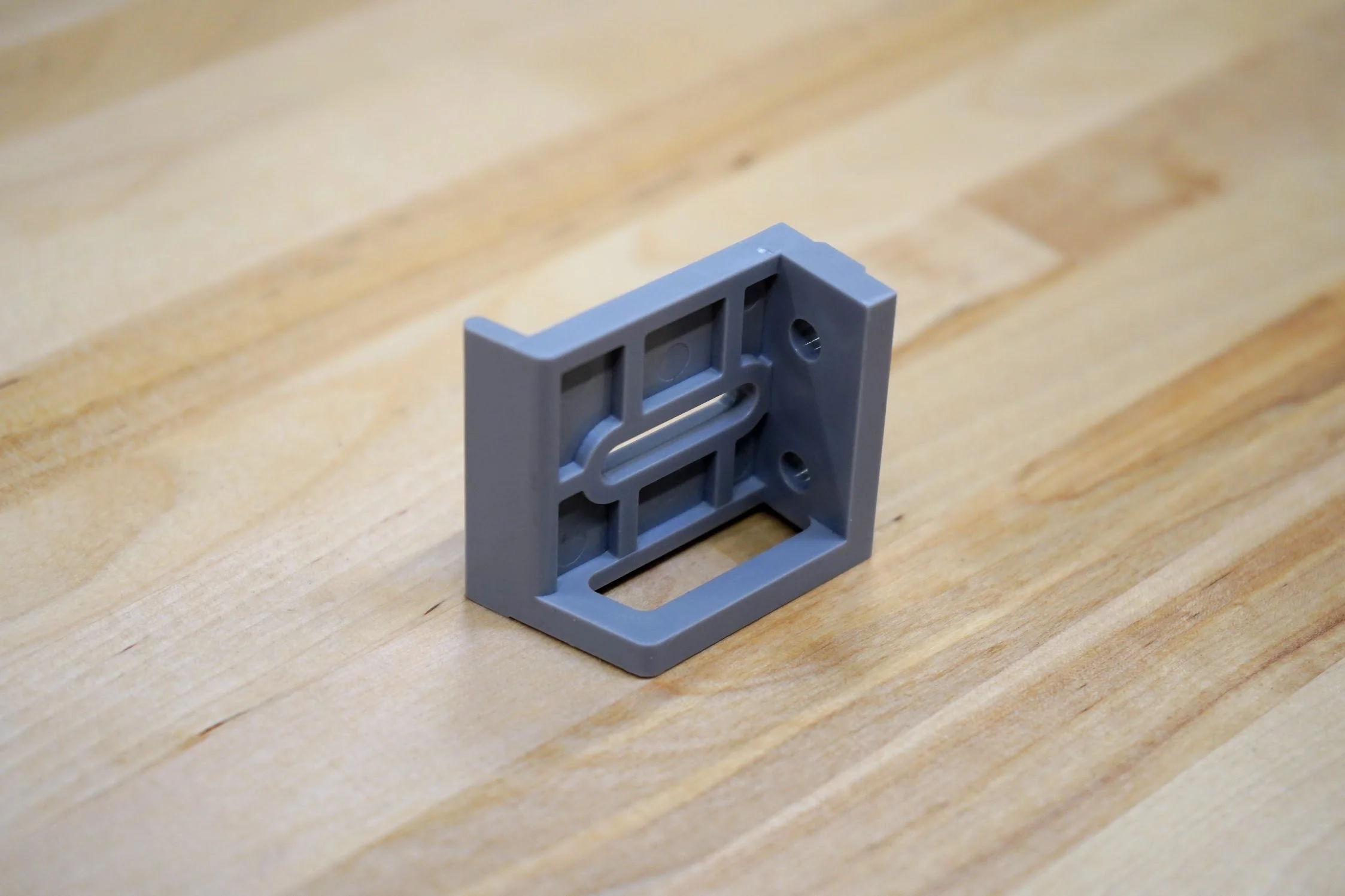 Horizontal Cable Carrier Supports - Image 5