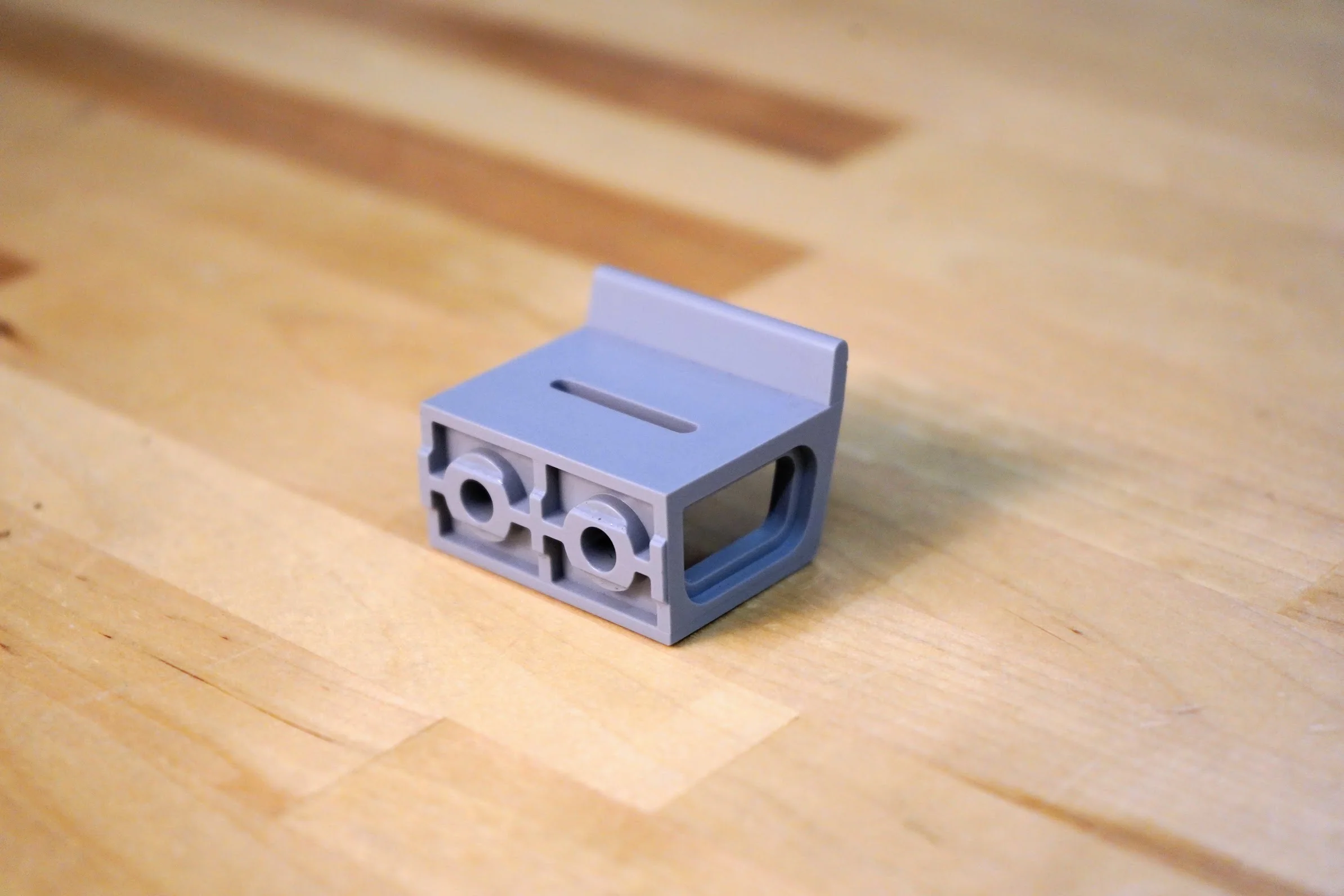 Horizontal Cable Carrier Supports - Image 6