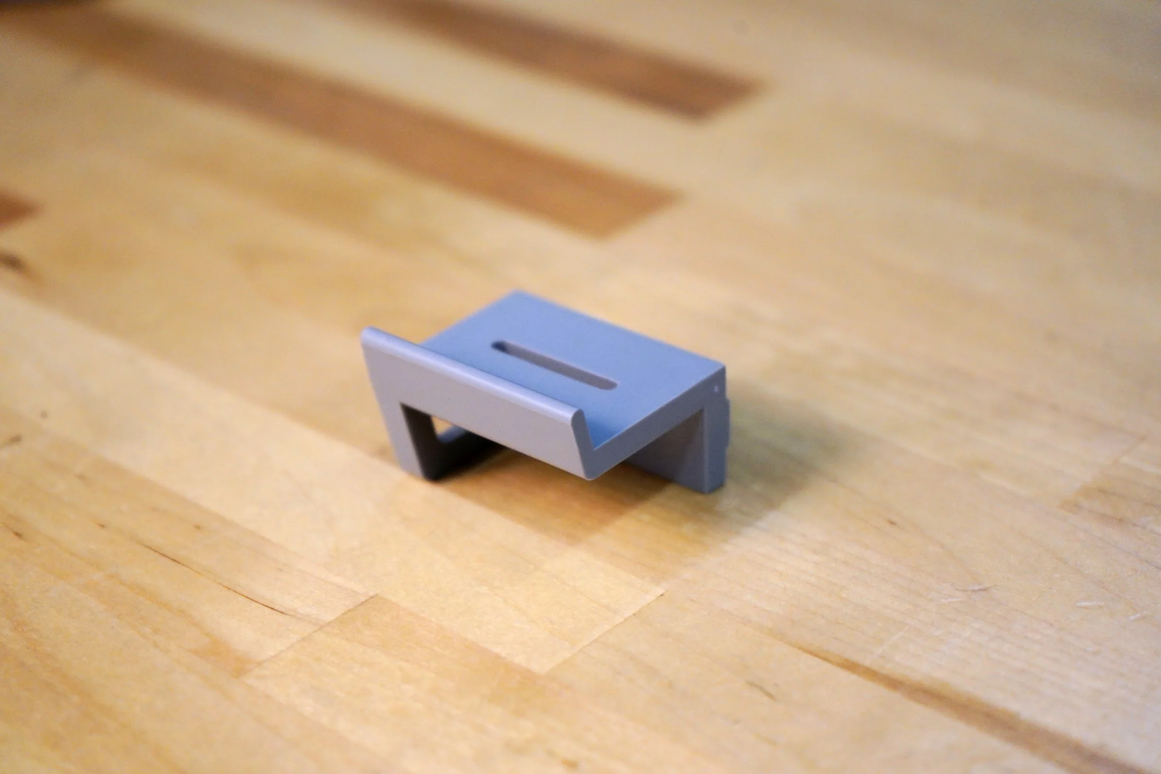 Horizontal Cable Carrier Supports - Image 7