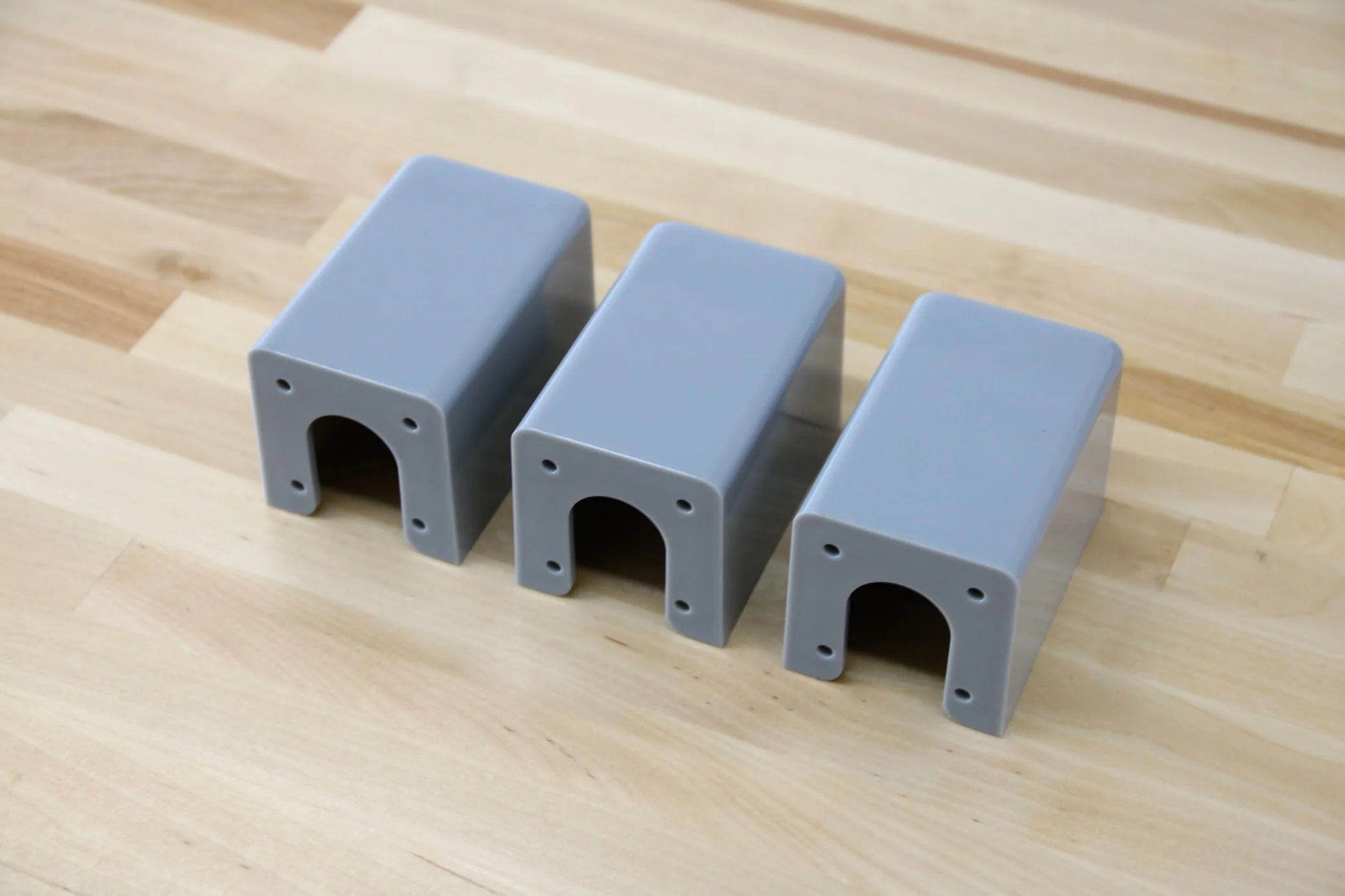 Horizontal Motor Housing - Image 3