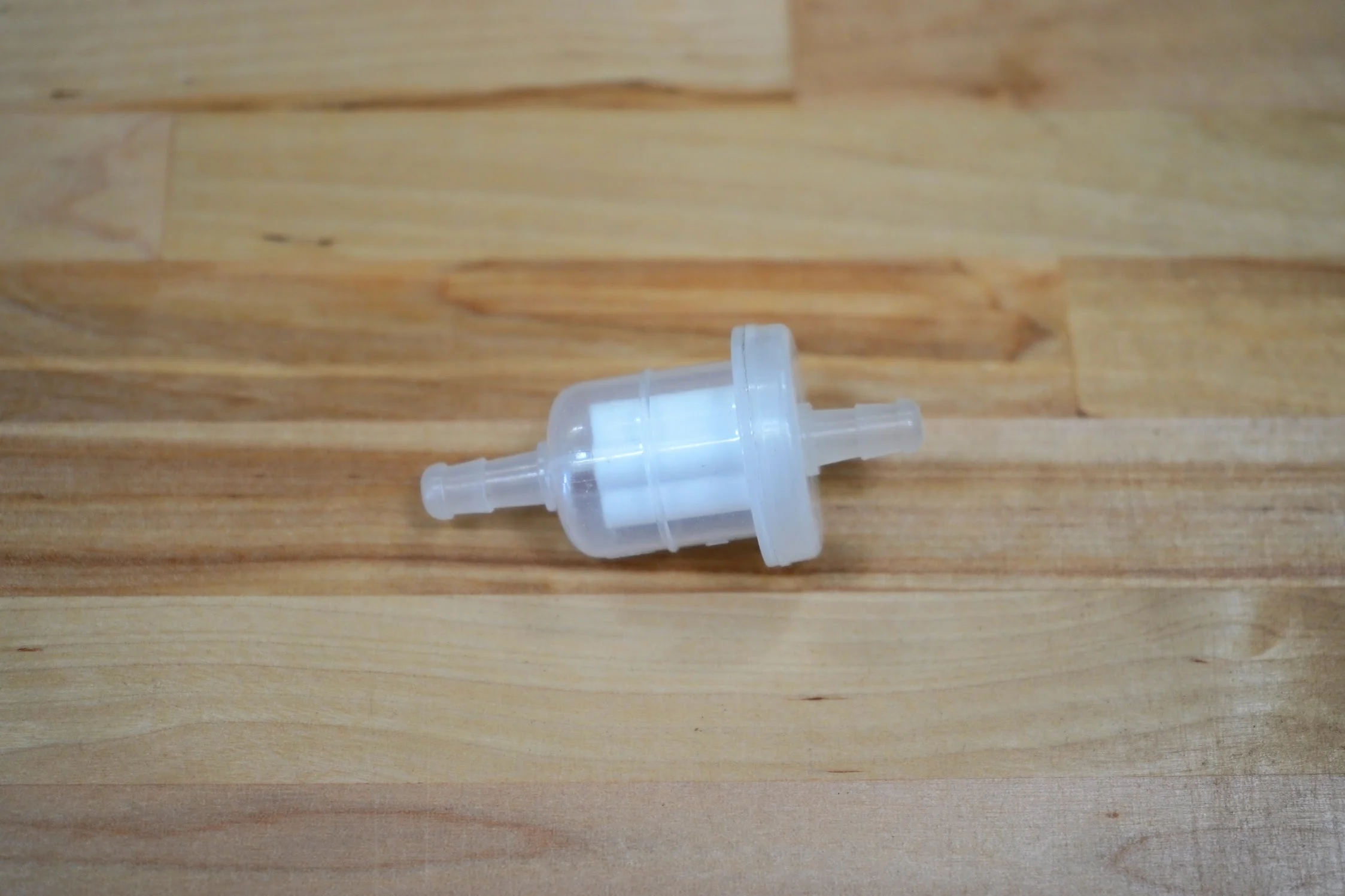 Inline Air Filter