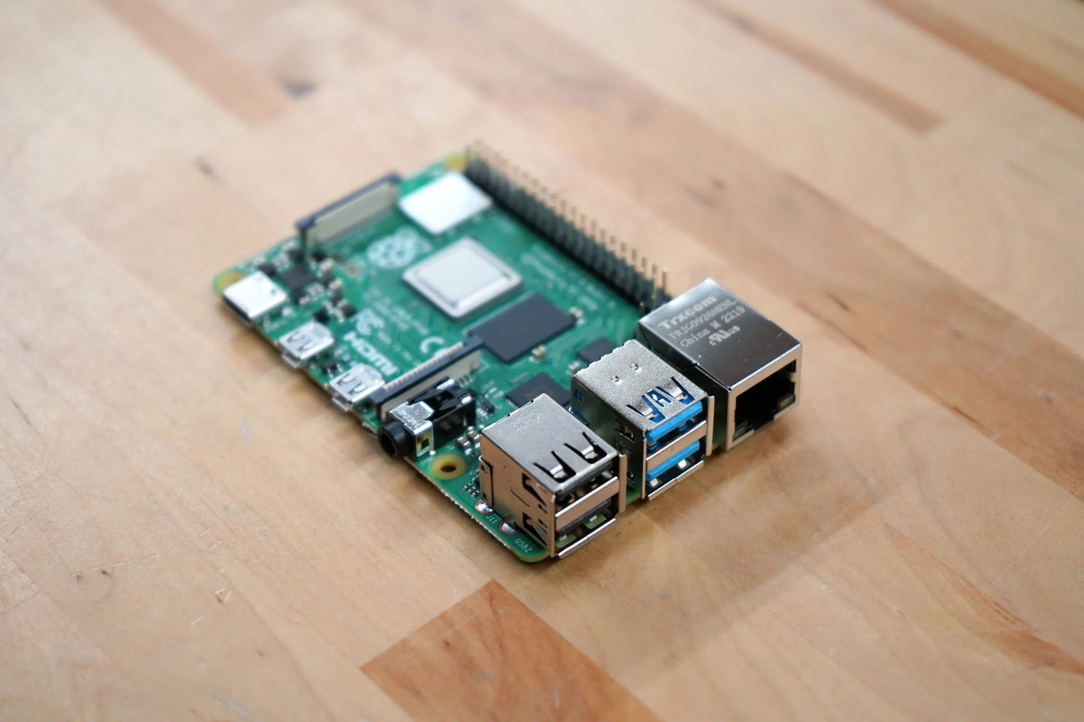 Raspberry Pi - Image 2
