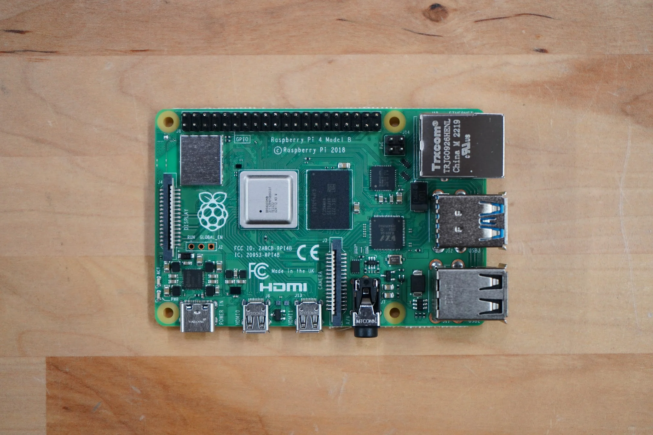 Raspberry Pi - Image 3