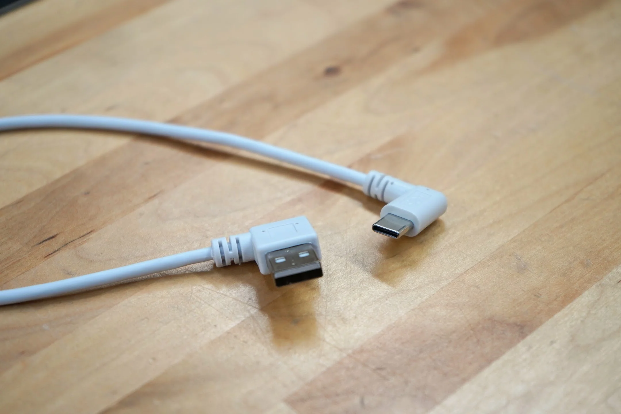 Raspberry Pi Power Cable - Image 3