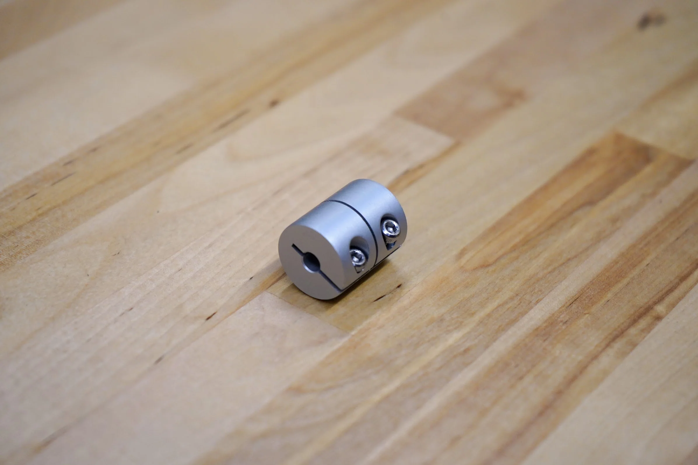Shaft Coupler - 5mm to 8mm