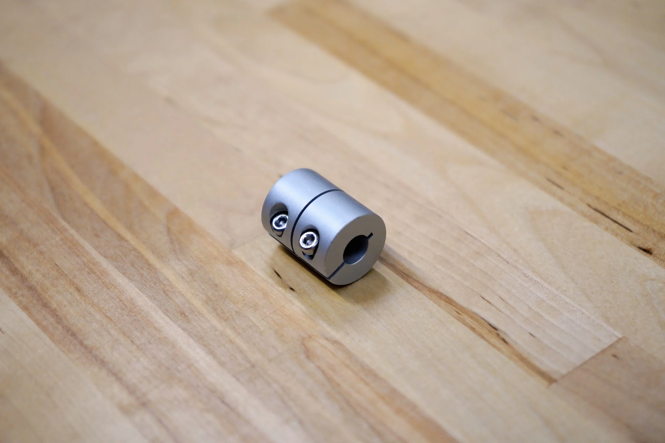 Shaft Coupler - 5mm to 8mm - Image 2