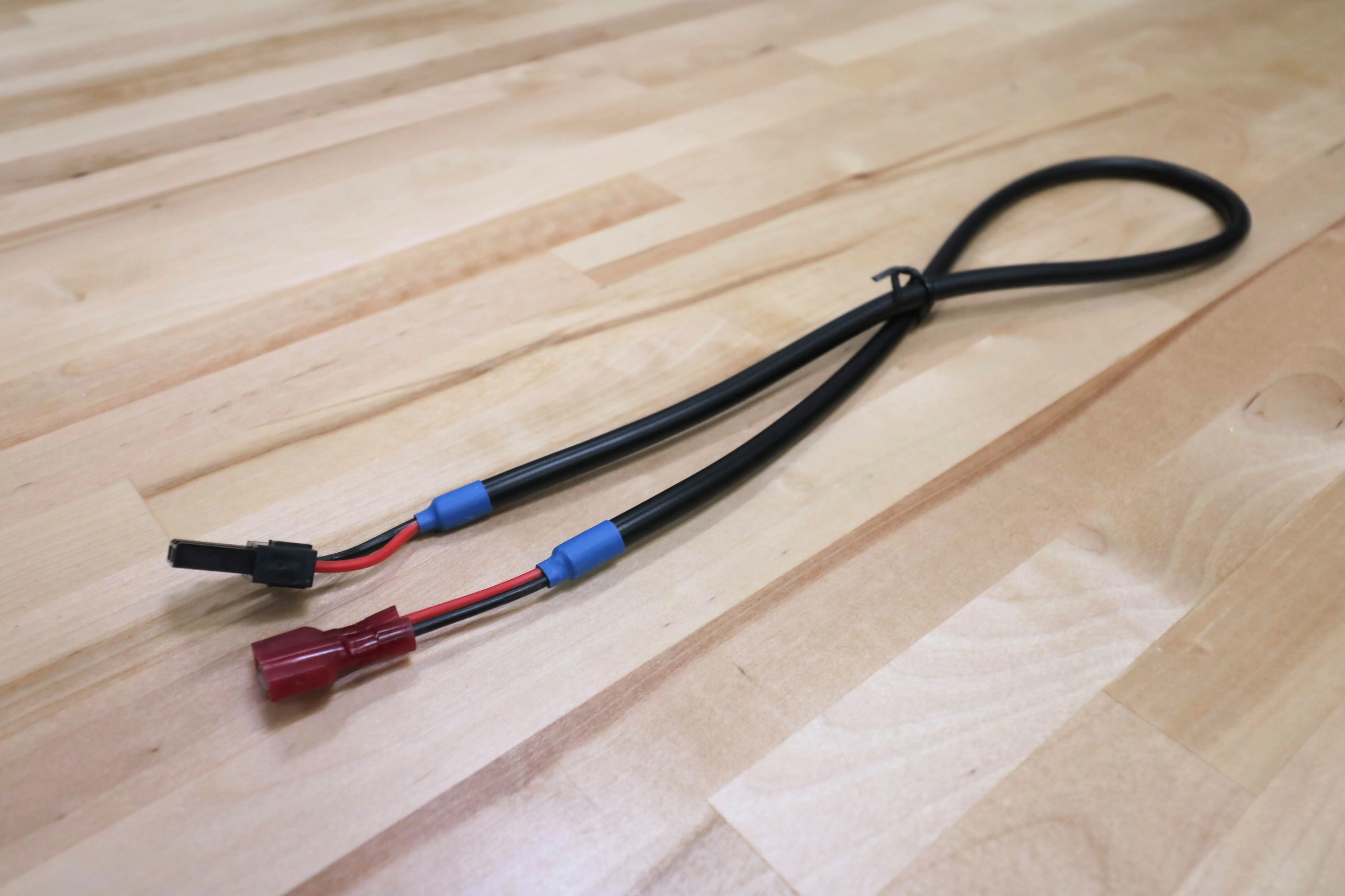 Solenoid Valve Cable - Image 3
